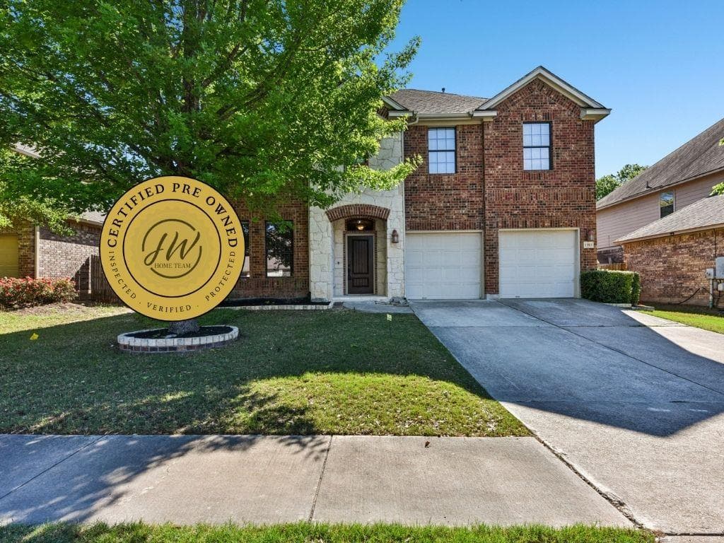 1353  Talley Loop