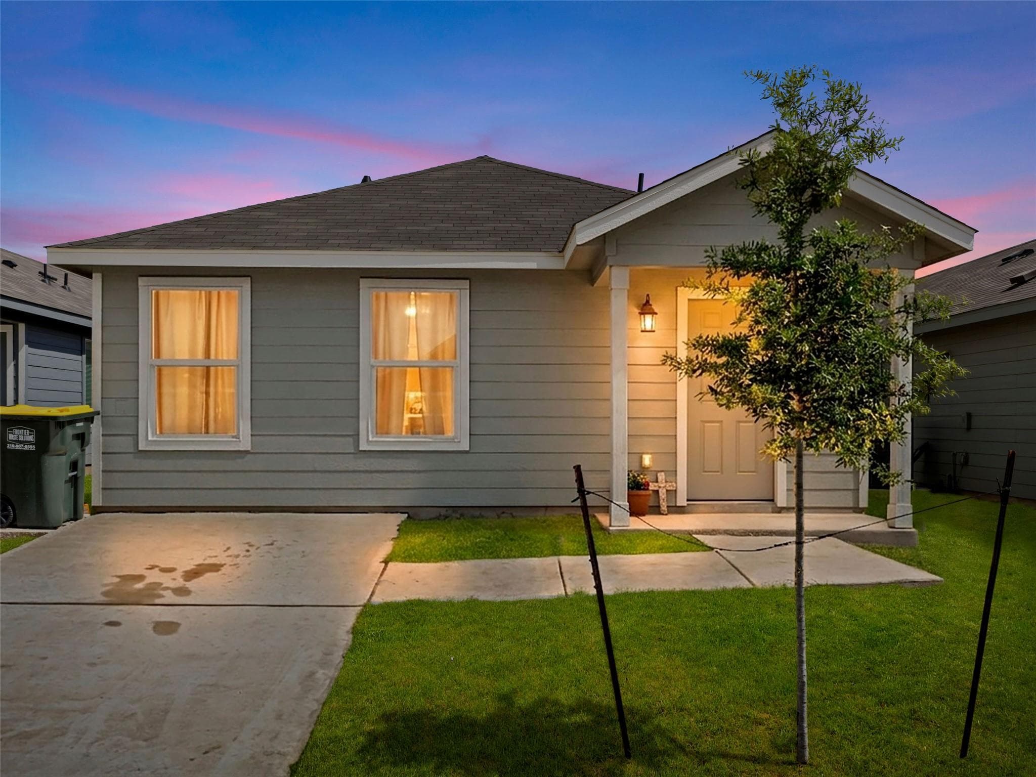11543  Field Briar None
