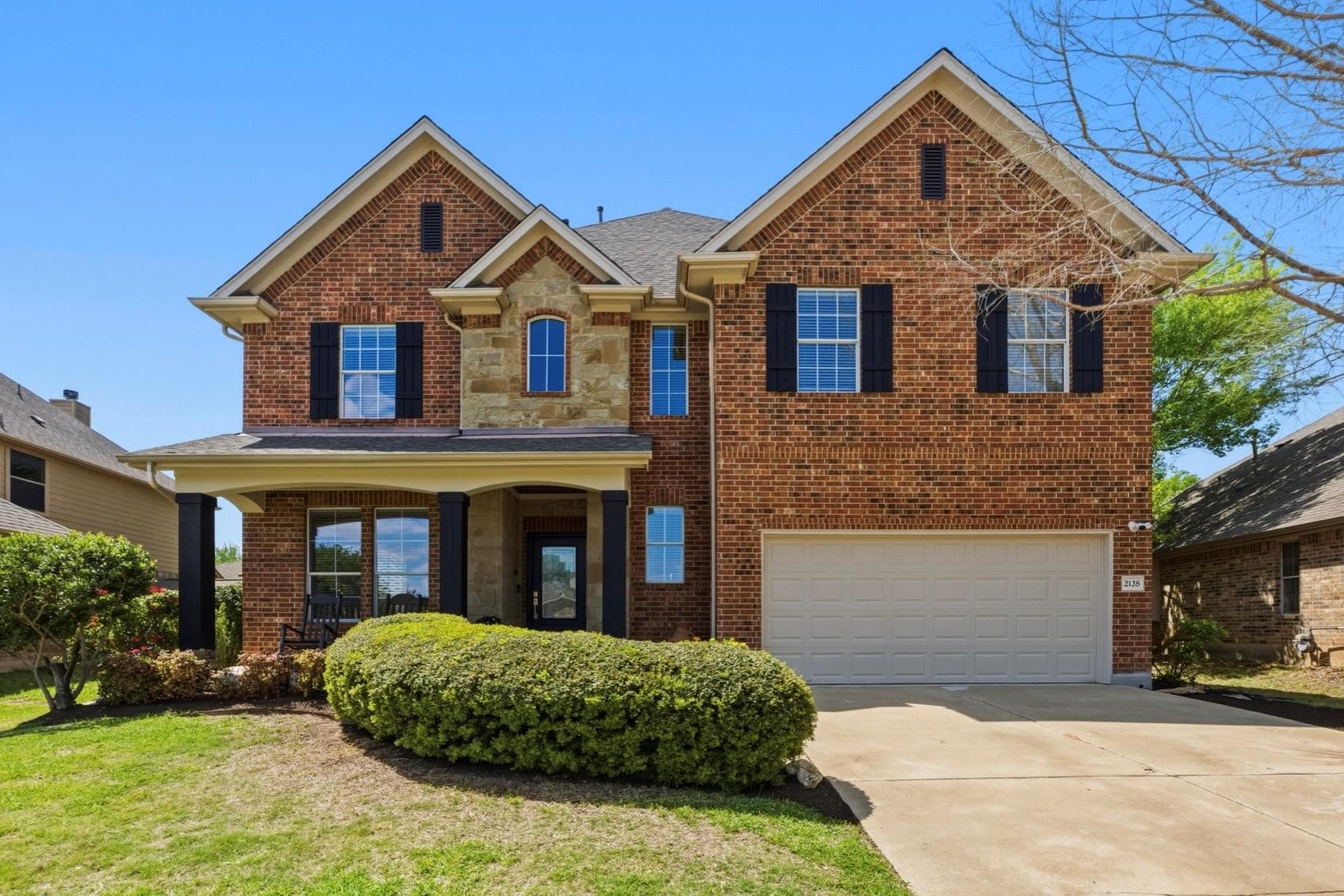 2128  Garlic Creek Dr