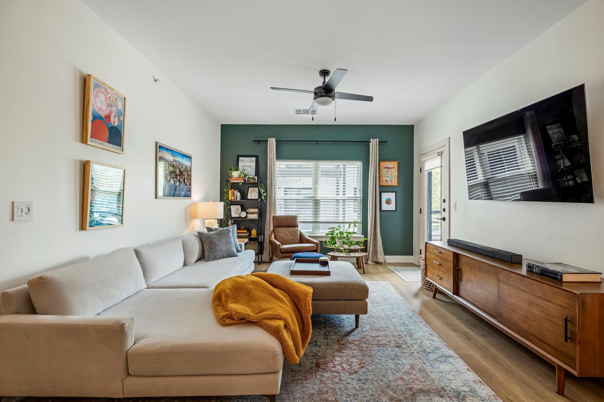 3101  Govalle Ave  #208