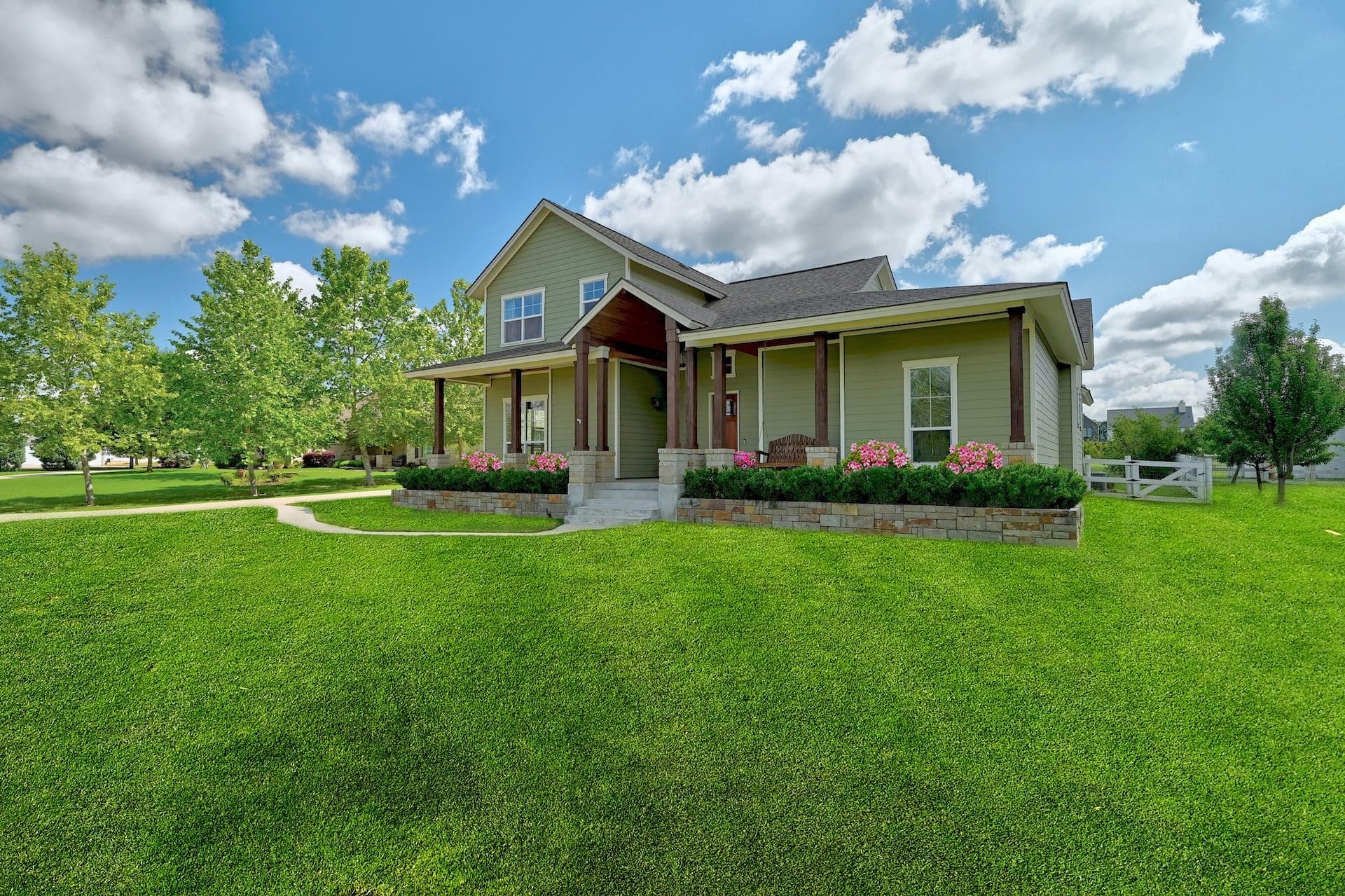 1501  Trebled Waters Trl None