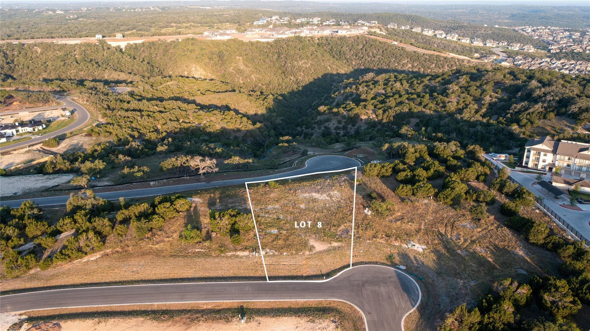 5704  TWIN PEAKS Trce