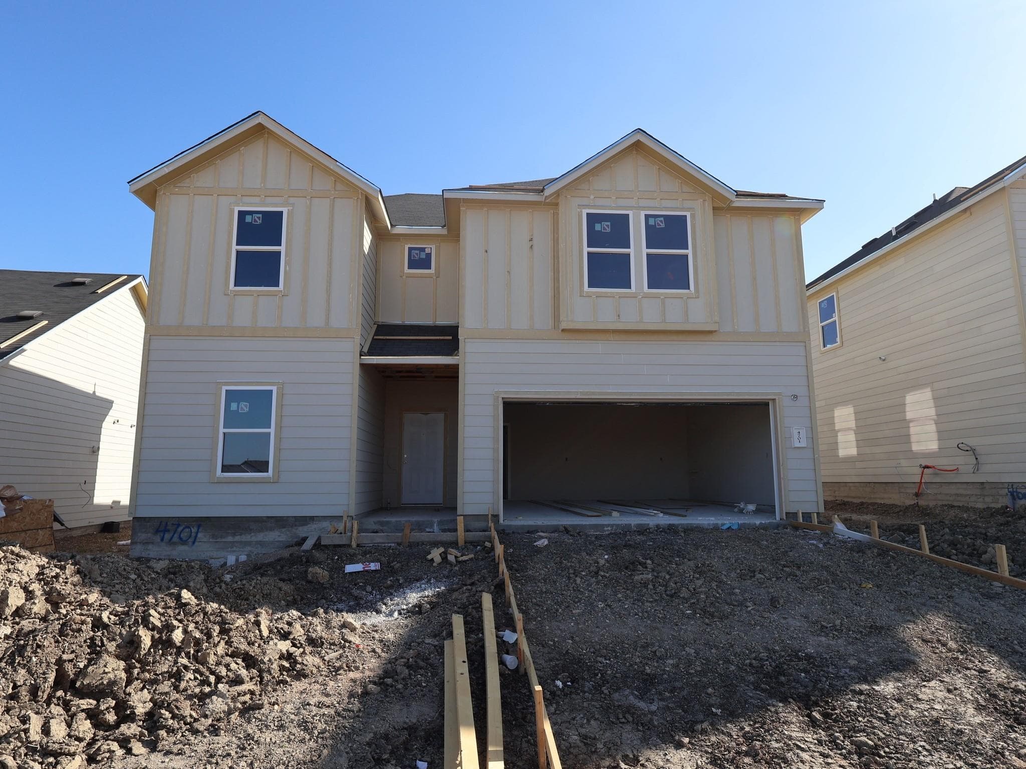 4701  Lava Island Dr