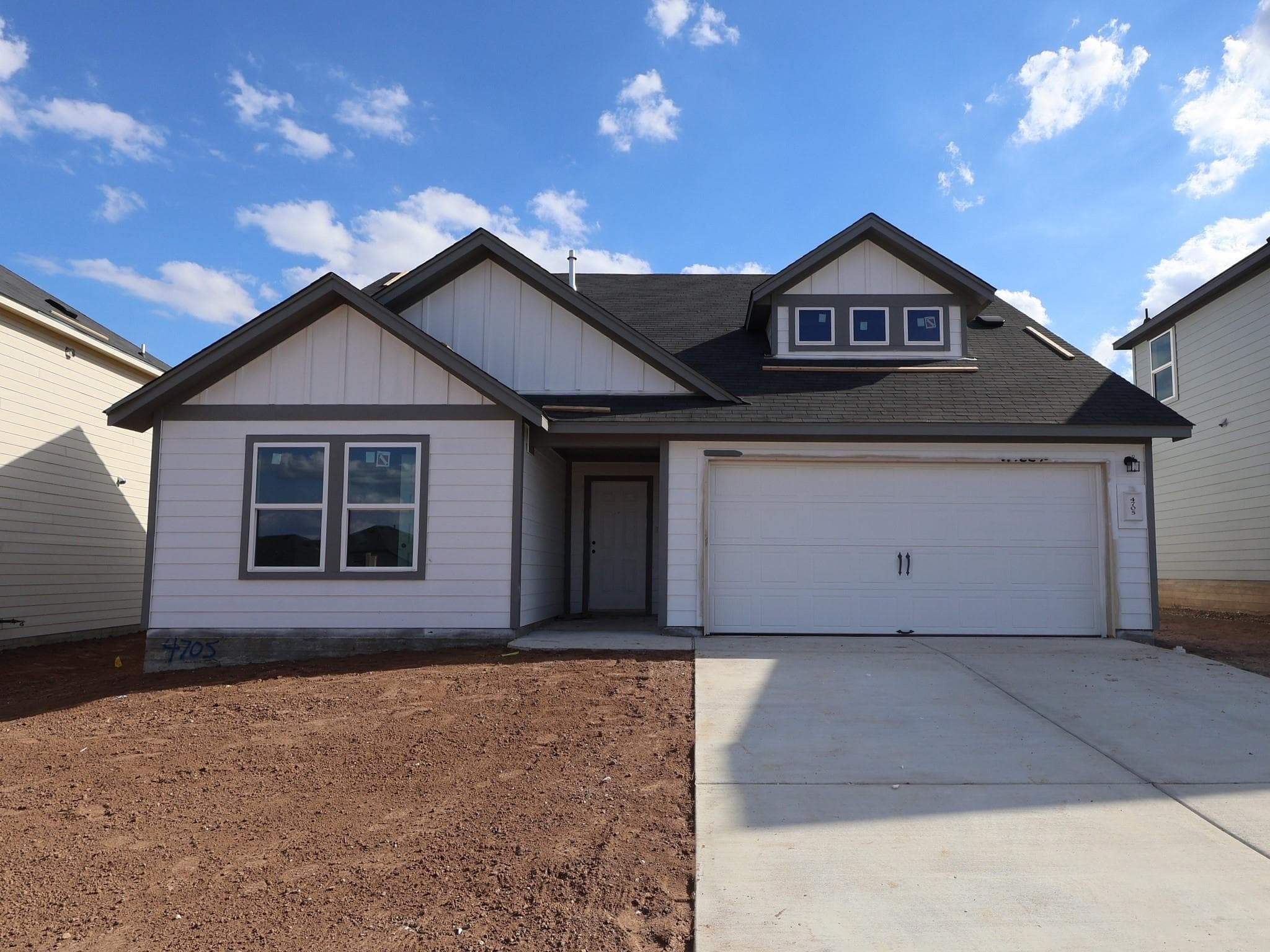 4705  Lava Island Dr
