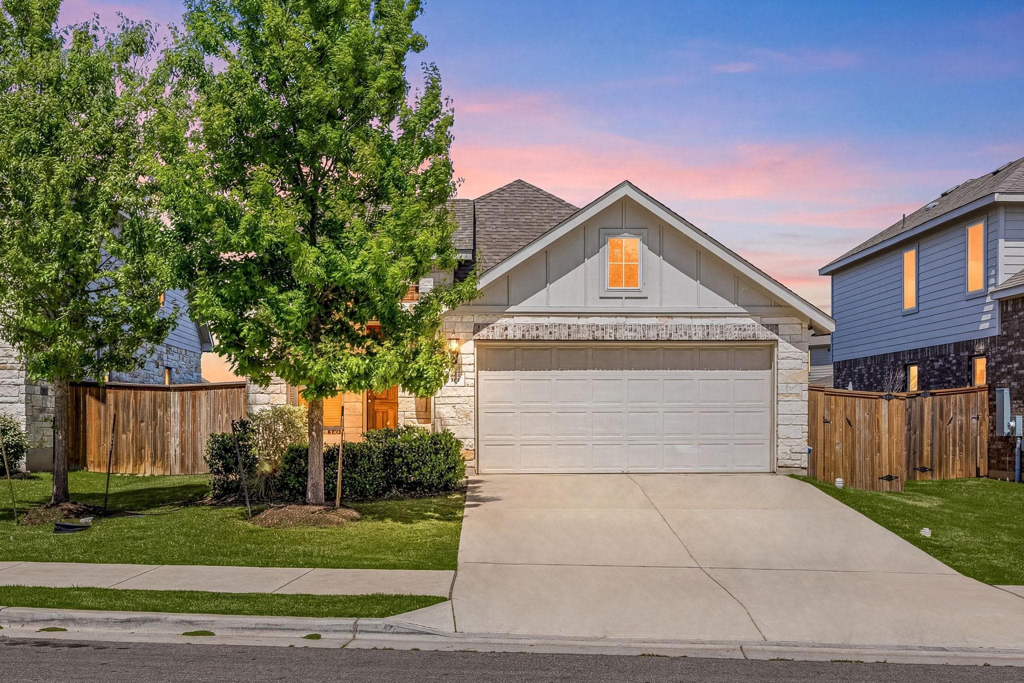 316  Old Trinity Way