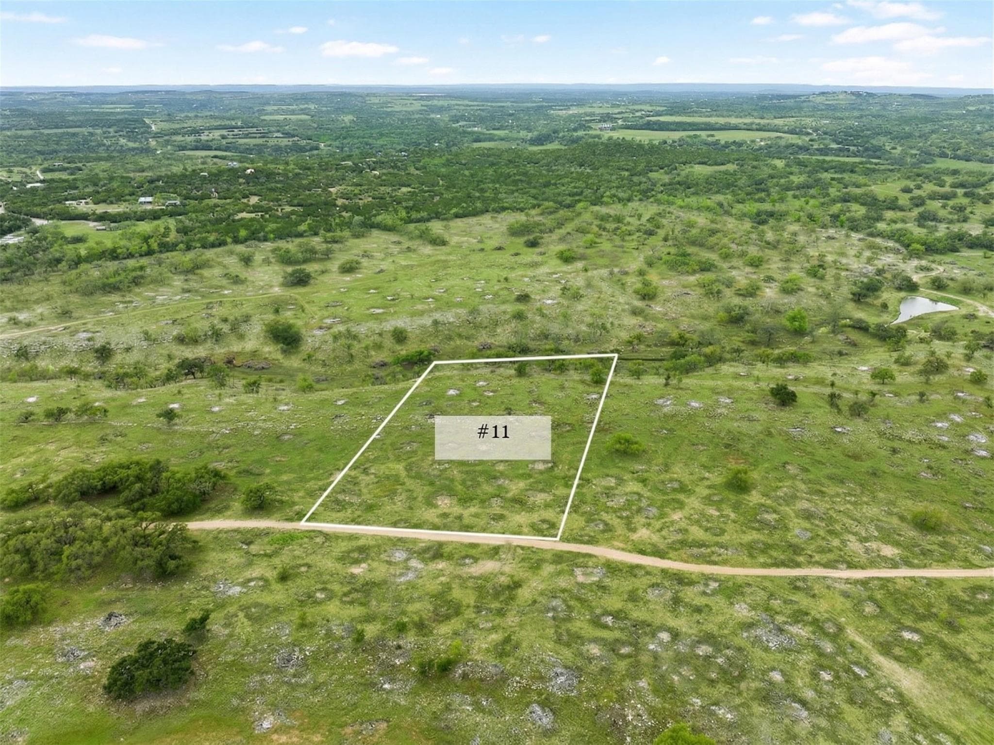 Lot 11  Maddalena Ln