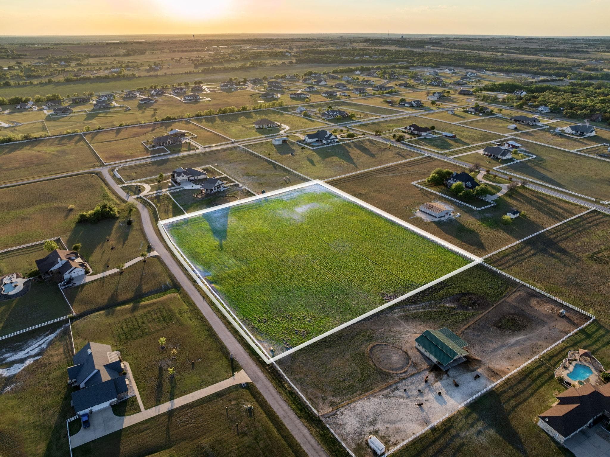 35105  Appaloosa Way