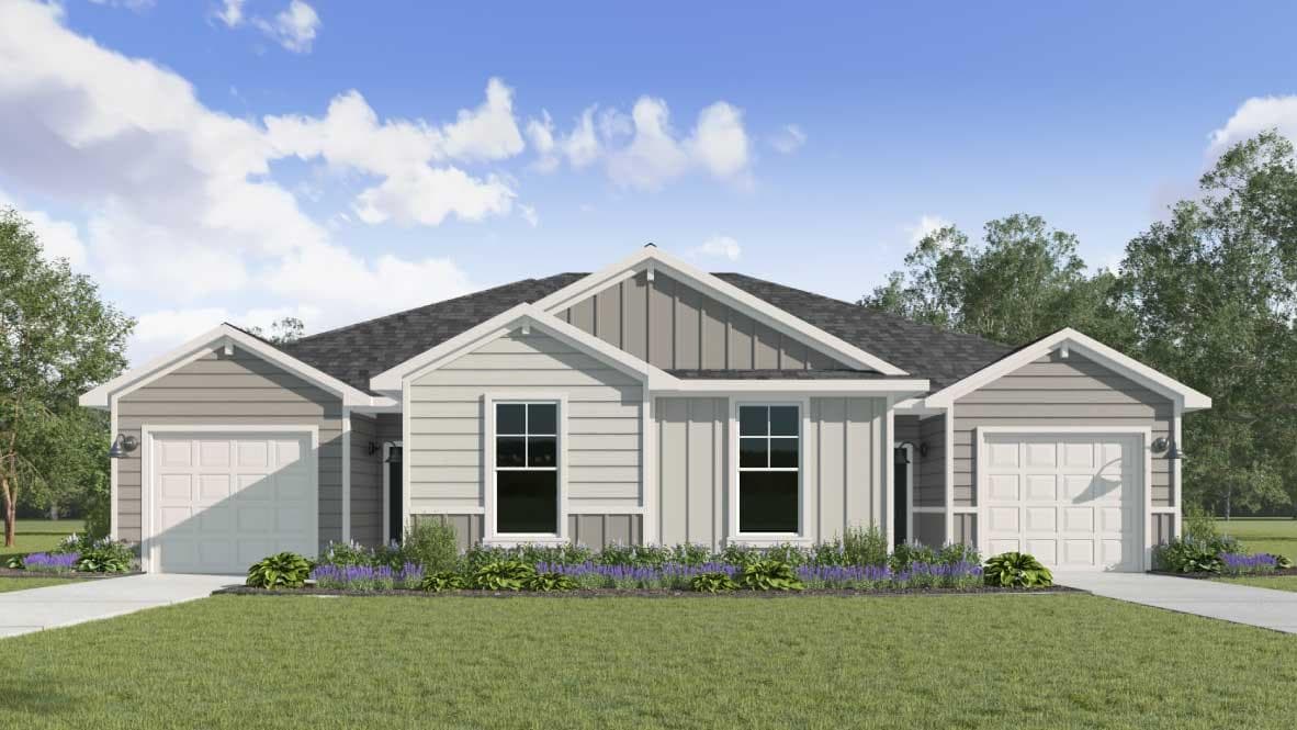 145A  Harrison Crossing None