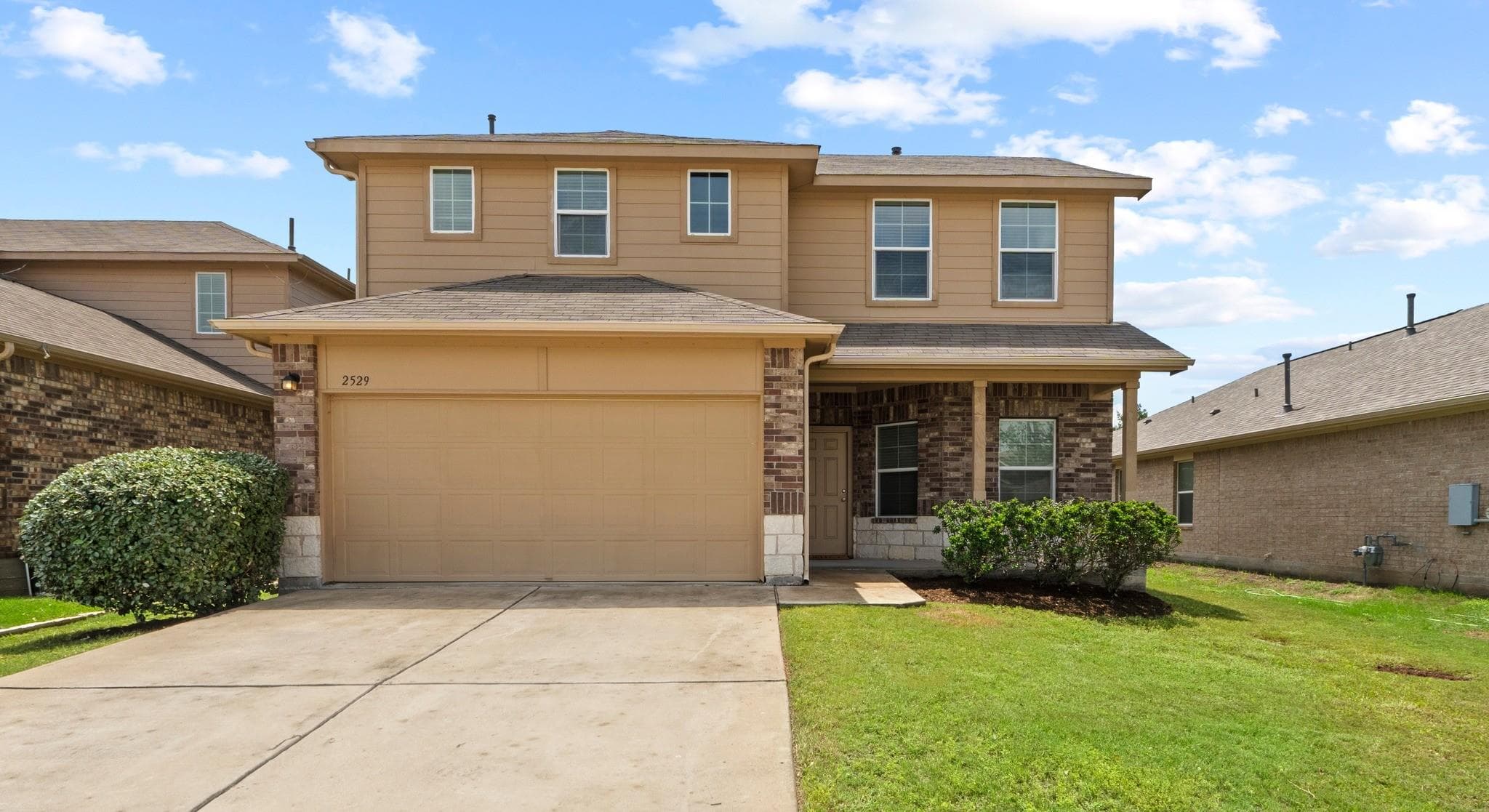 2529  Chetco Dr