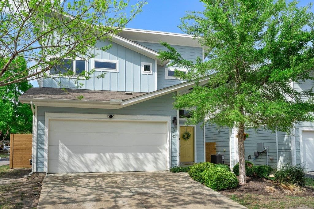 610  Bernstein St  #14