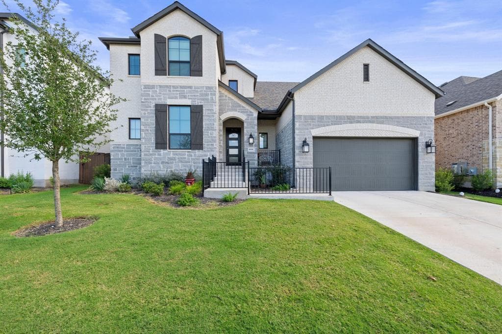 1008 Willie Ranch Way