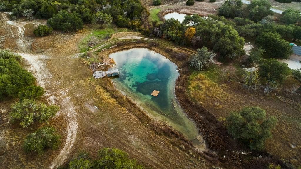 17650-B  Hamilton Pool Rd