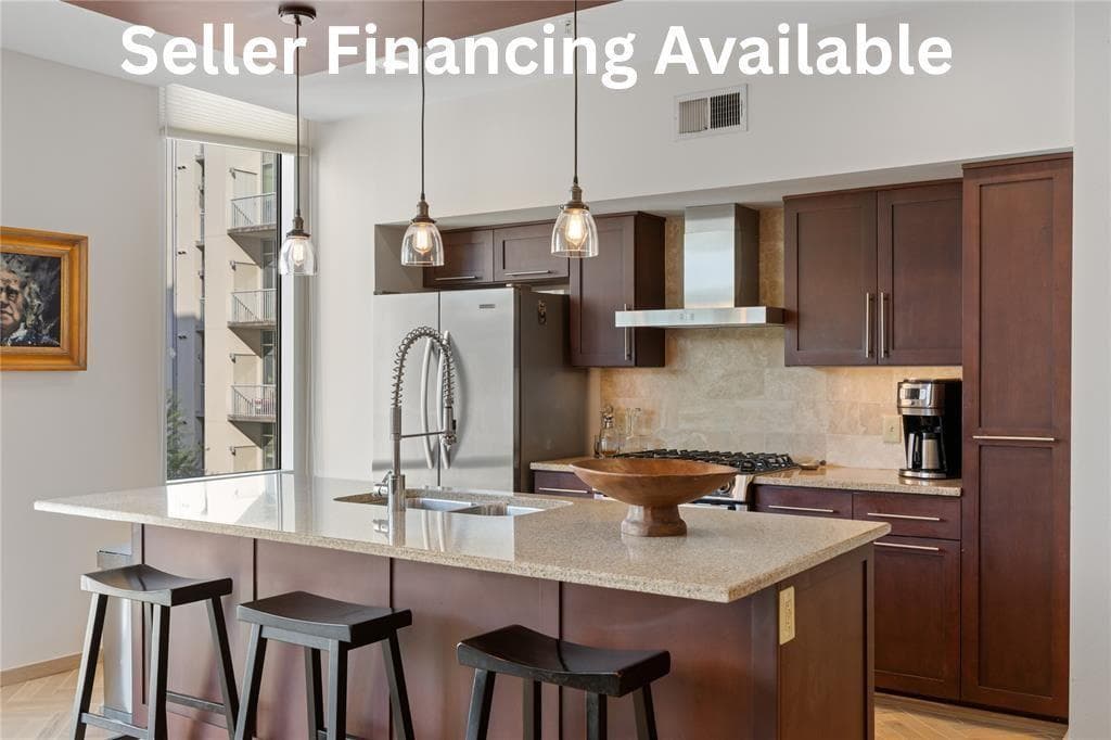 1600  Barton Springs Rd  #5301