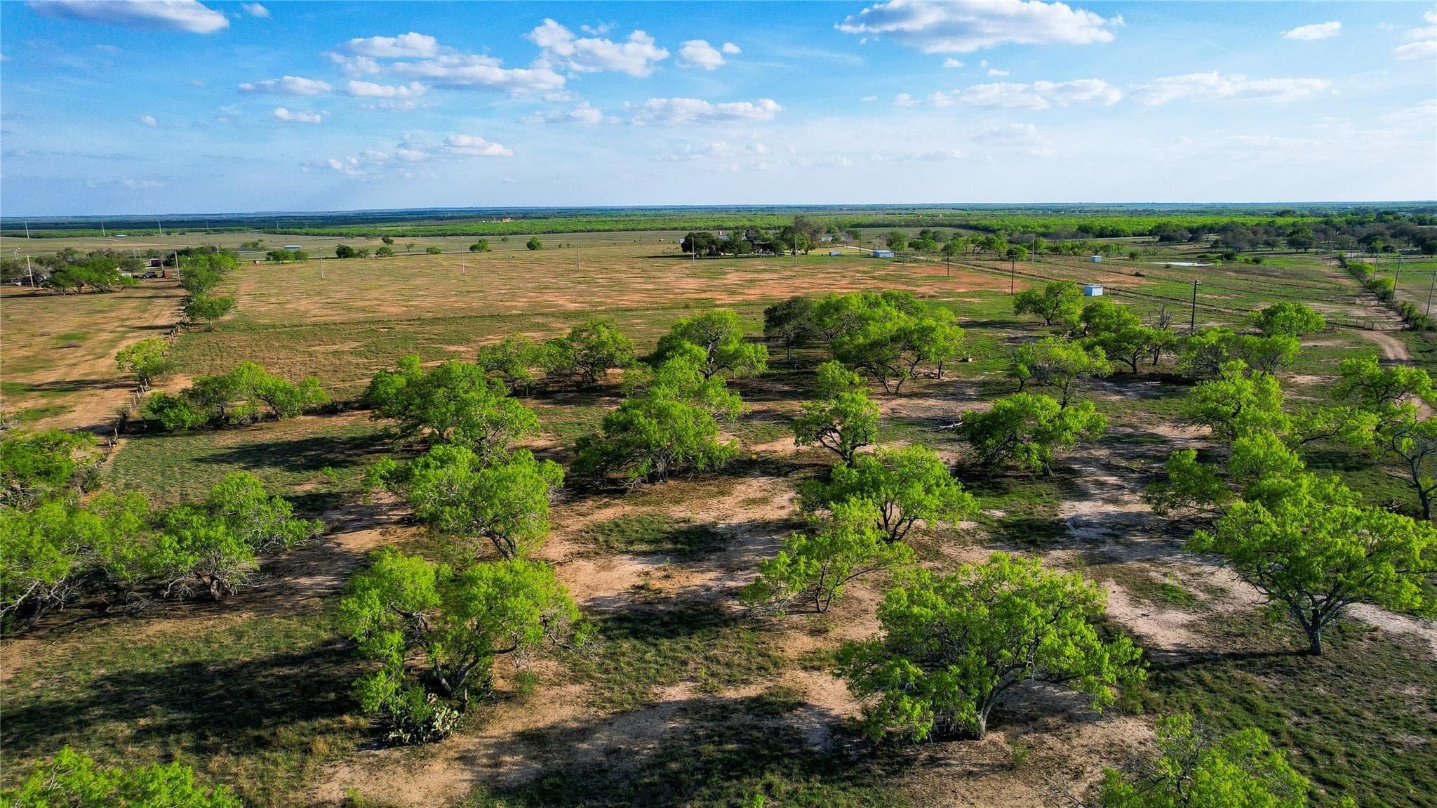 Tract 3 28.92 AC E State Highway 87 None
