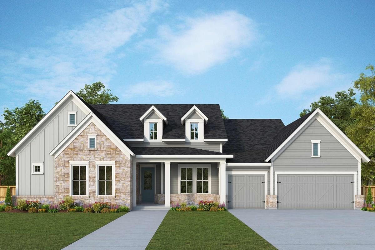 105  Rees Landing Rd