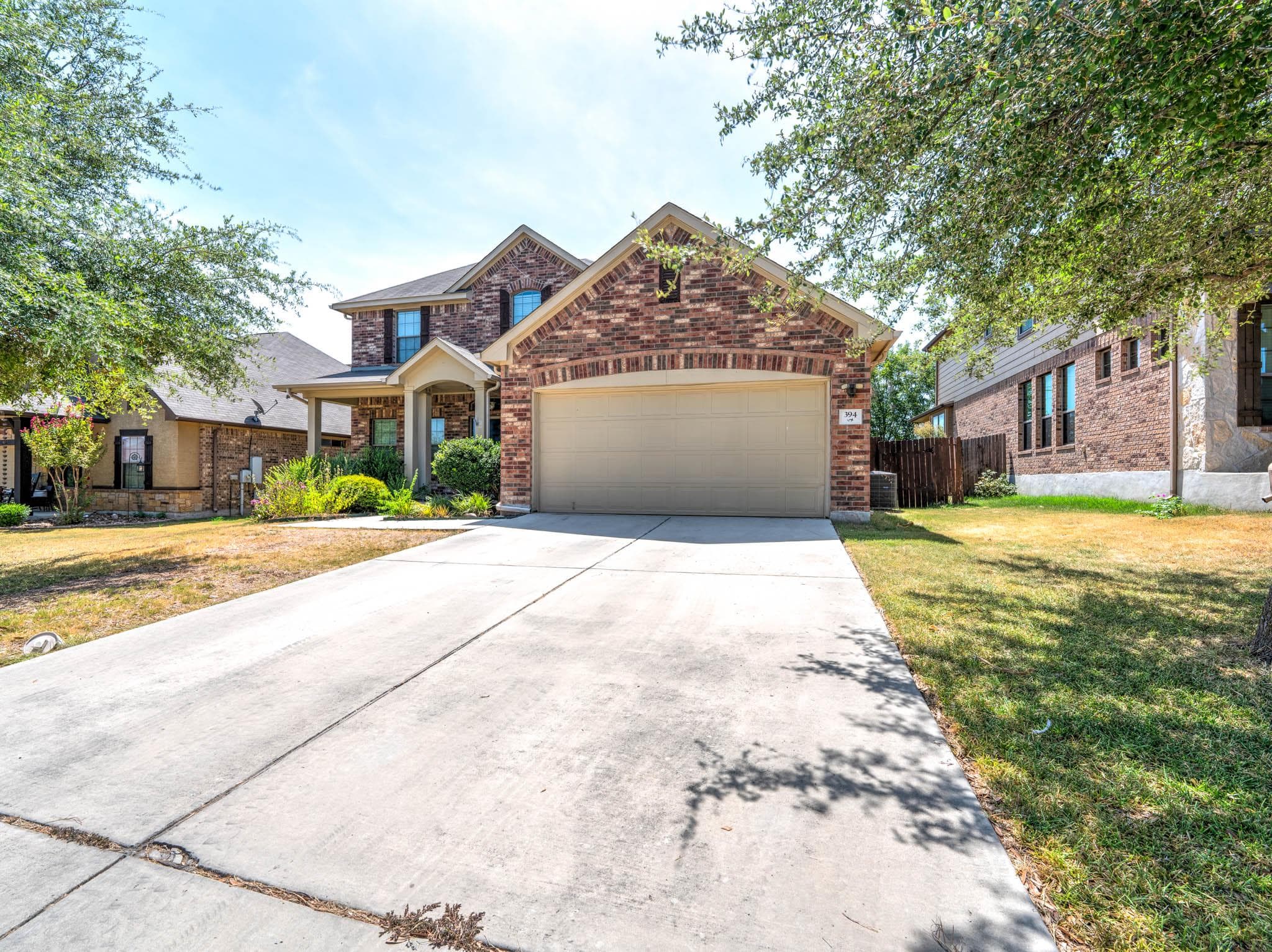 394  Pecan Meadows None