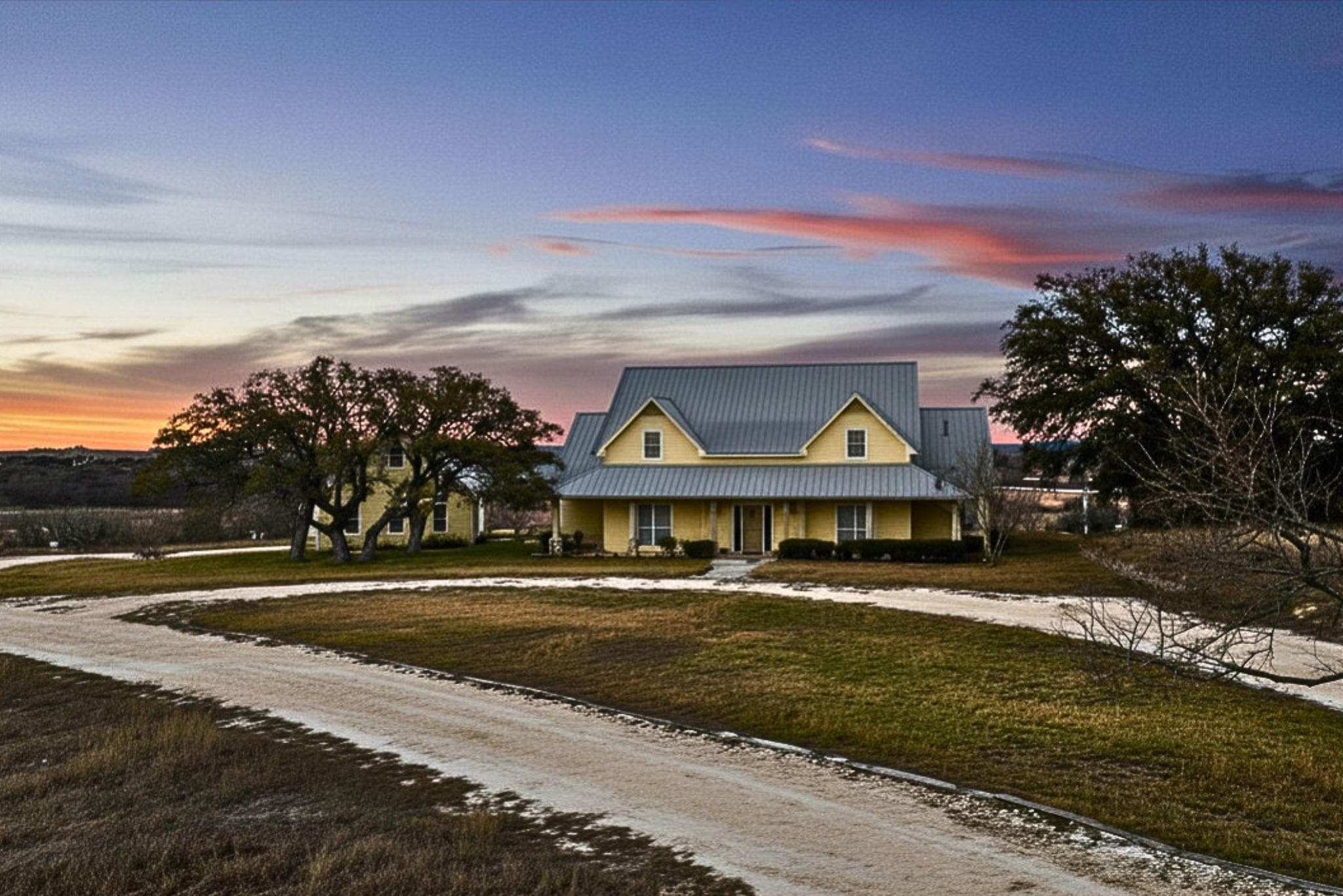 1274  County Road 2806 None