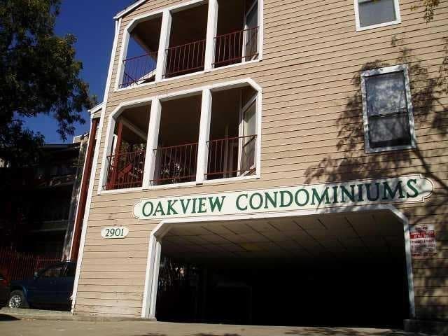 2901  San Jacinto Blvd  #304