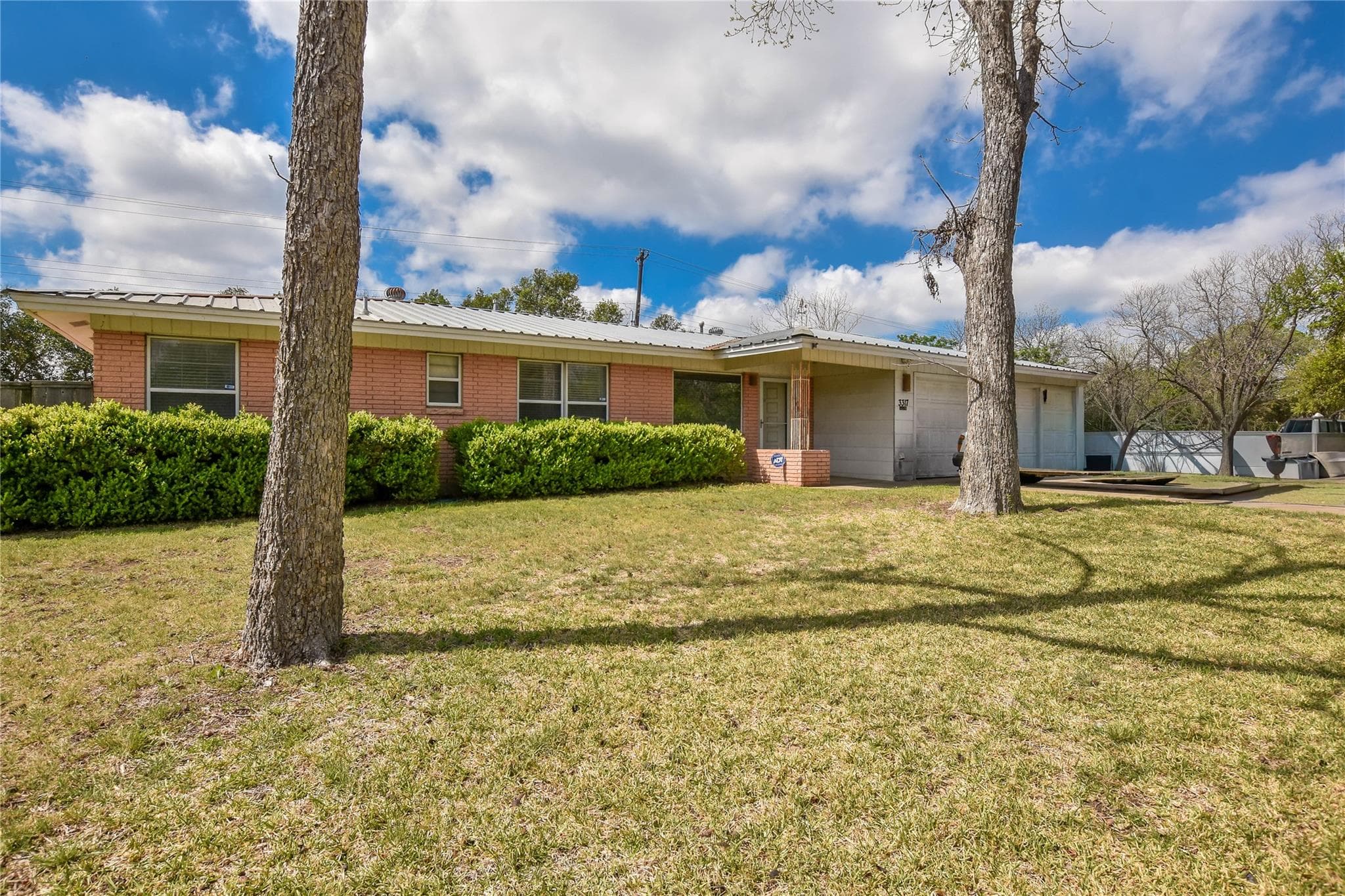 3317  Bosque Ln