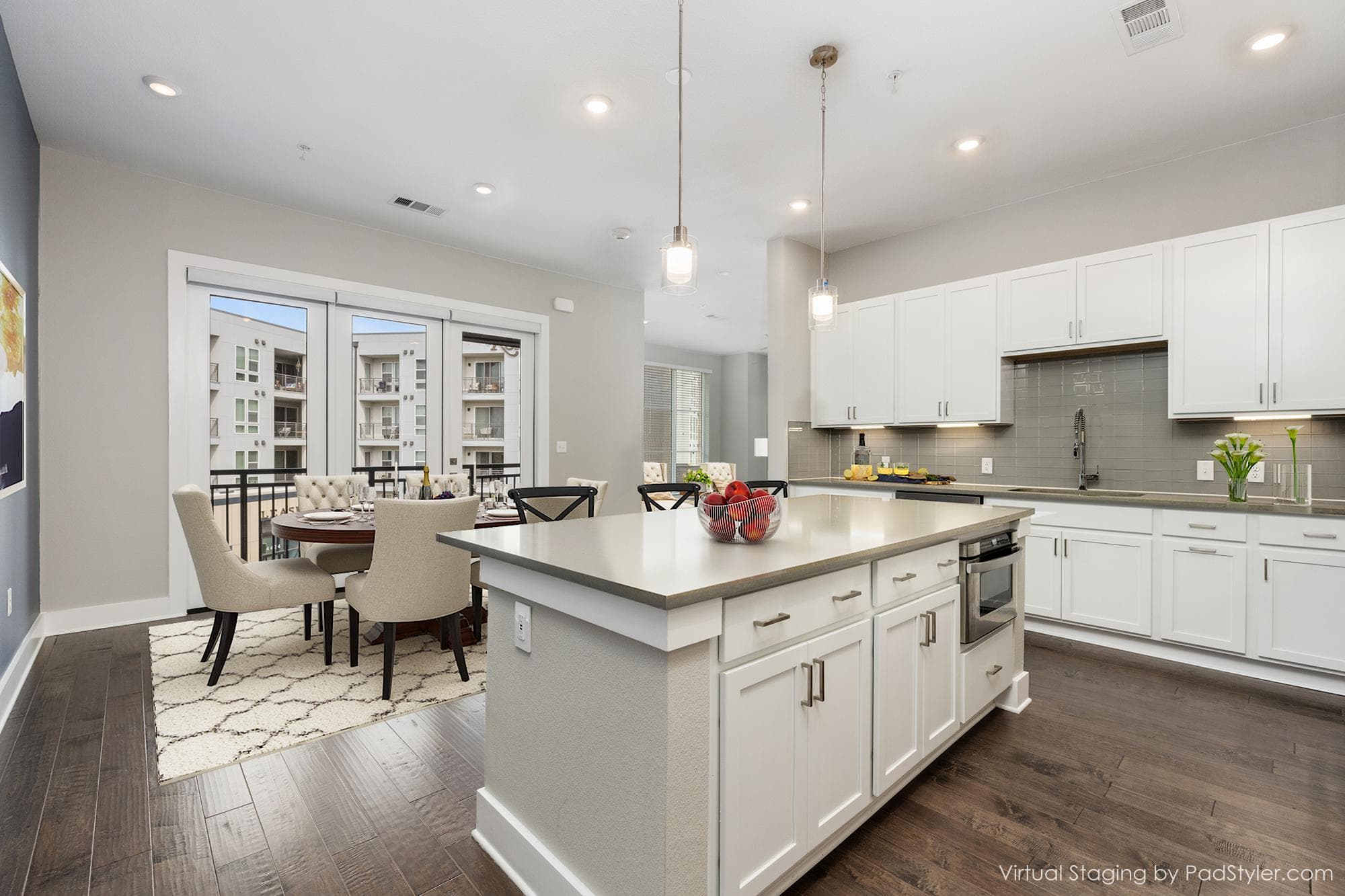 4415  Jackson Ave  #4301