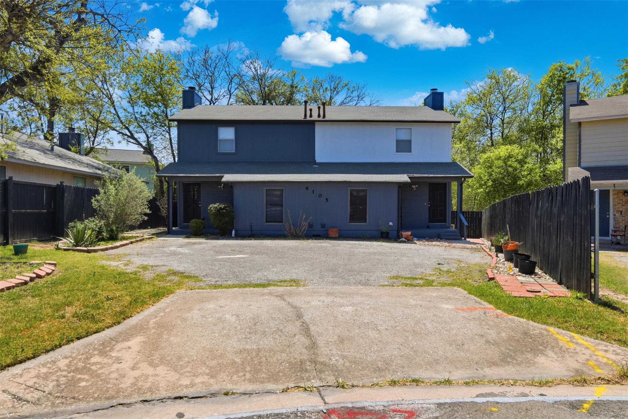 6105  Conti Ct  #A