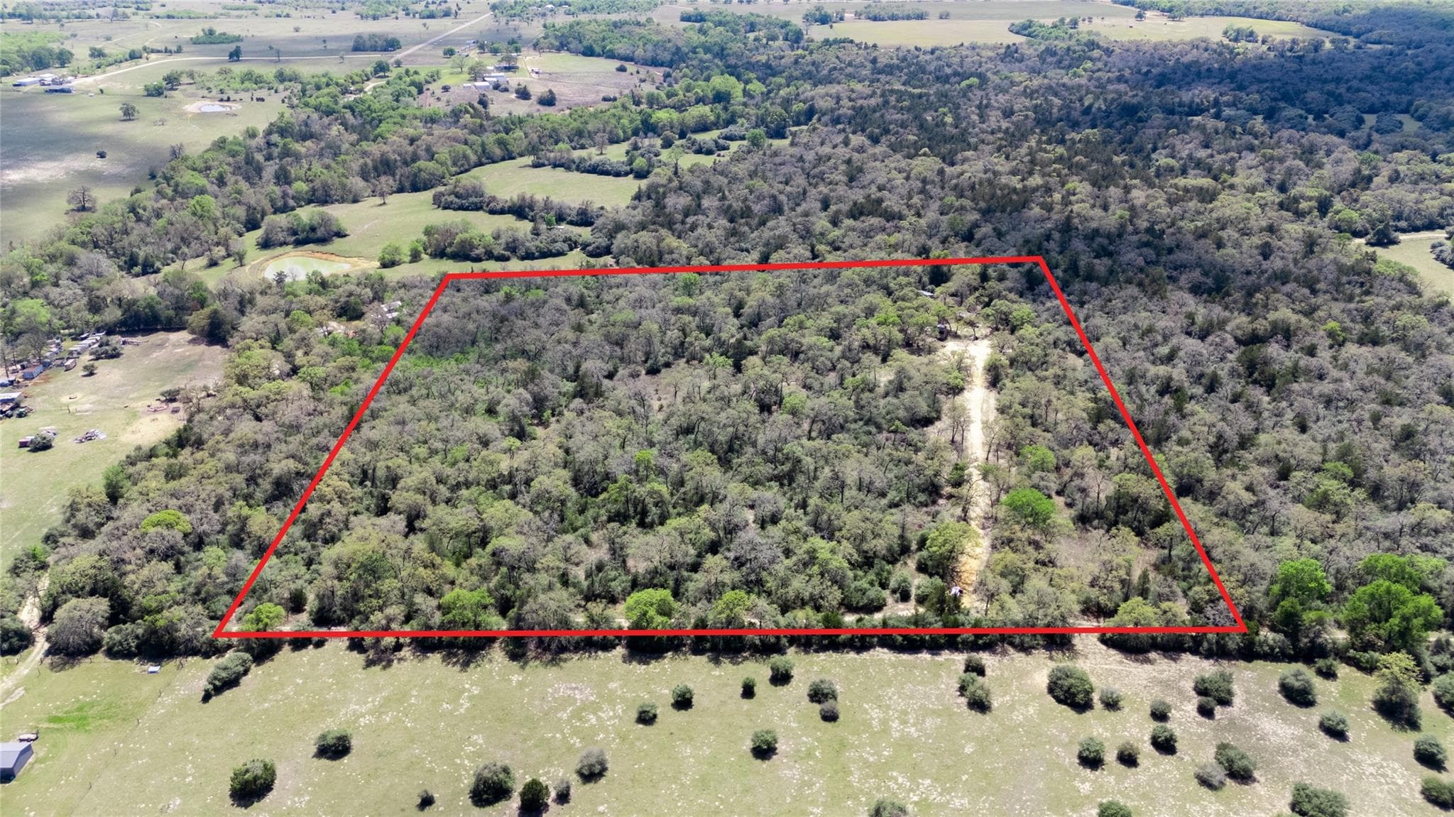 3950  Private Road 2015 None