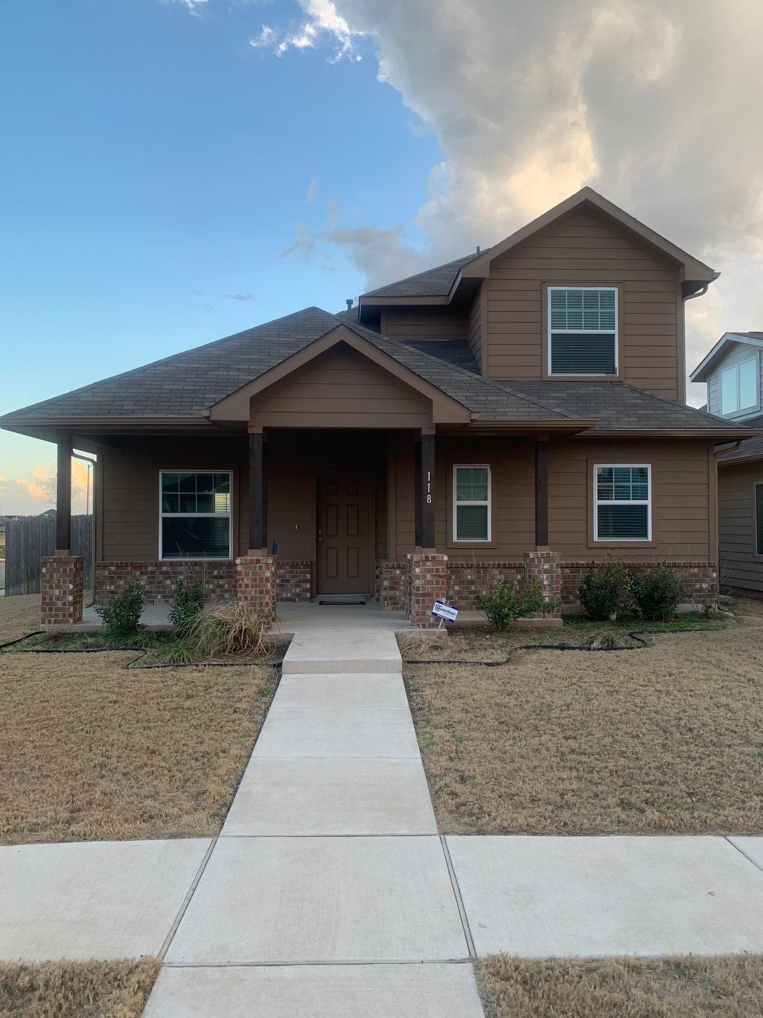 118  Eagle Lake Dr