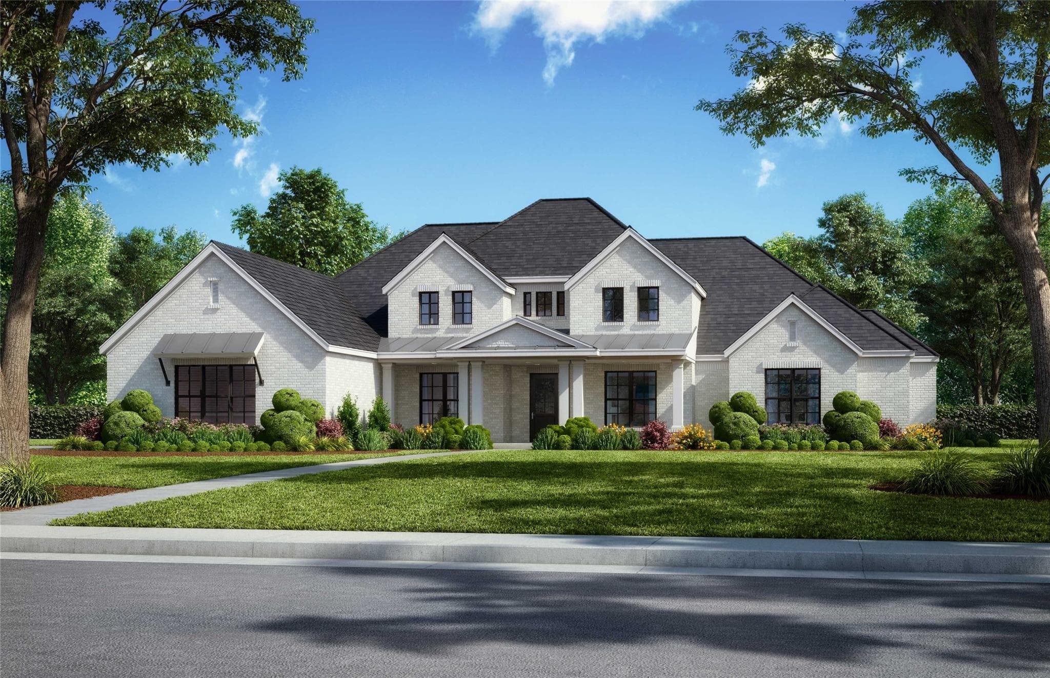 2453  Lineage Ln