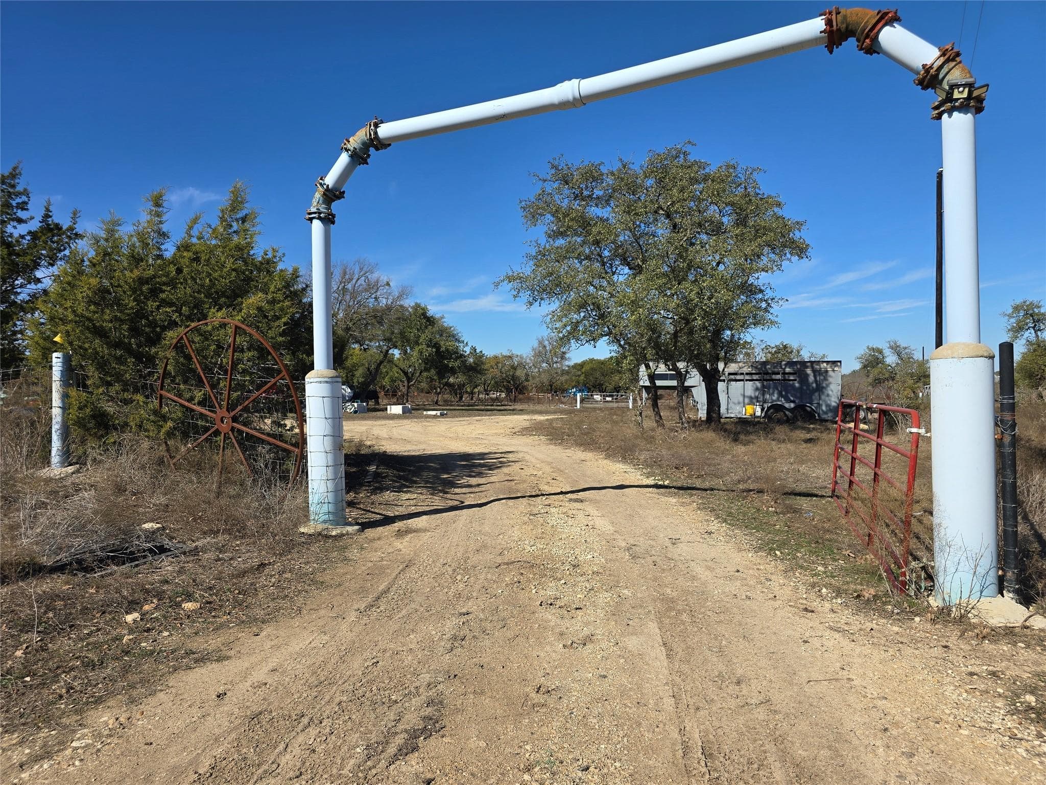 840 County Road 226 Rd