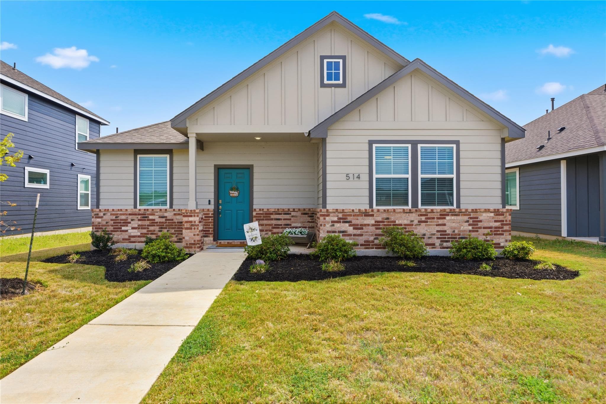 514  Clearlake Dr