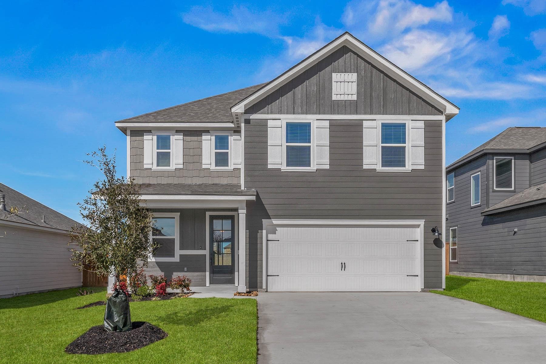 317  Lt. John Decker Dr