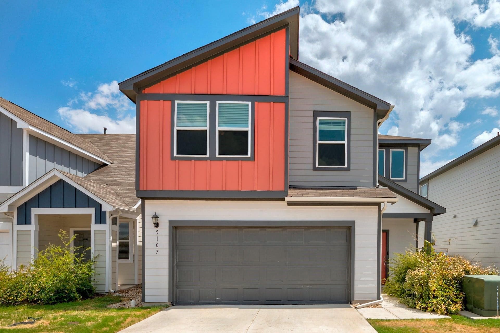 5107  Lemon Tree Path  #127