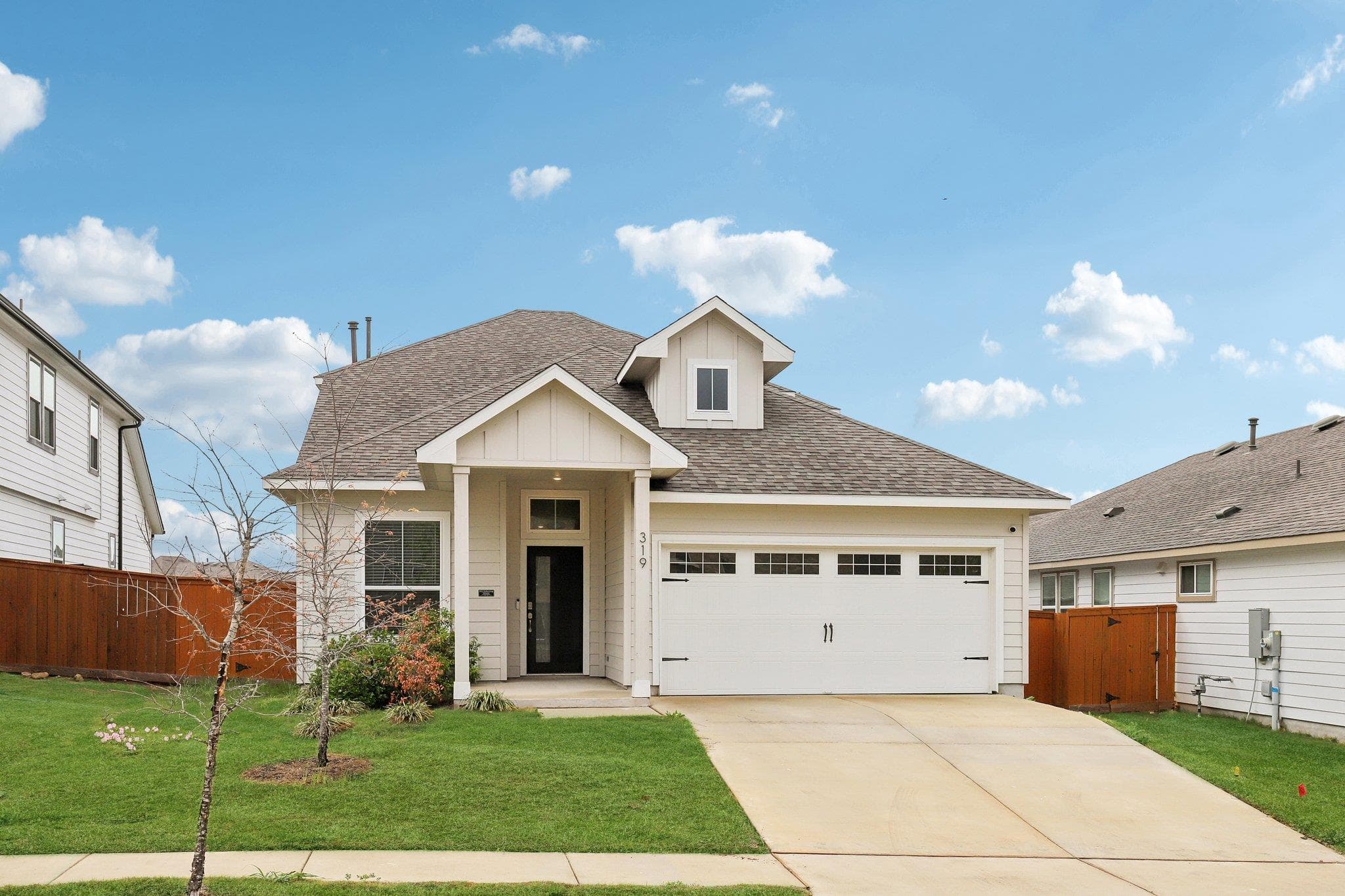 319  William Moon Way