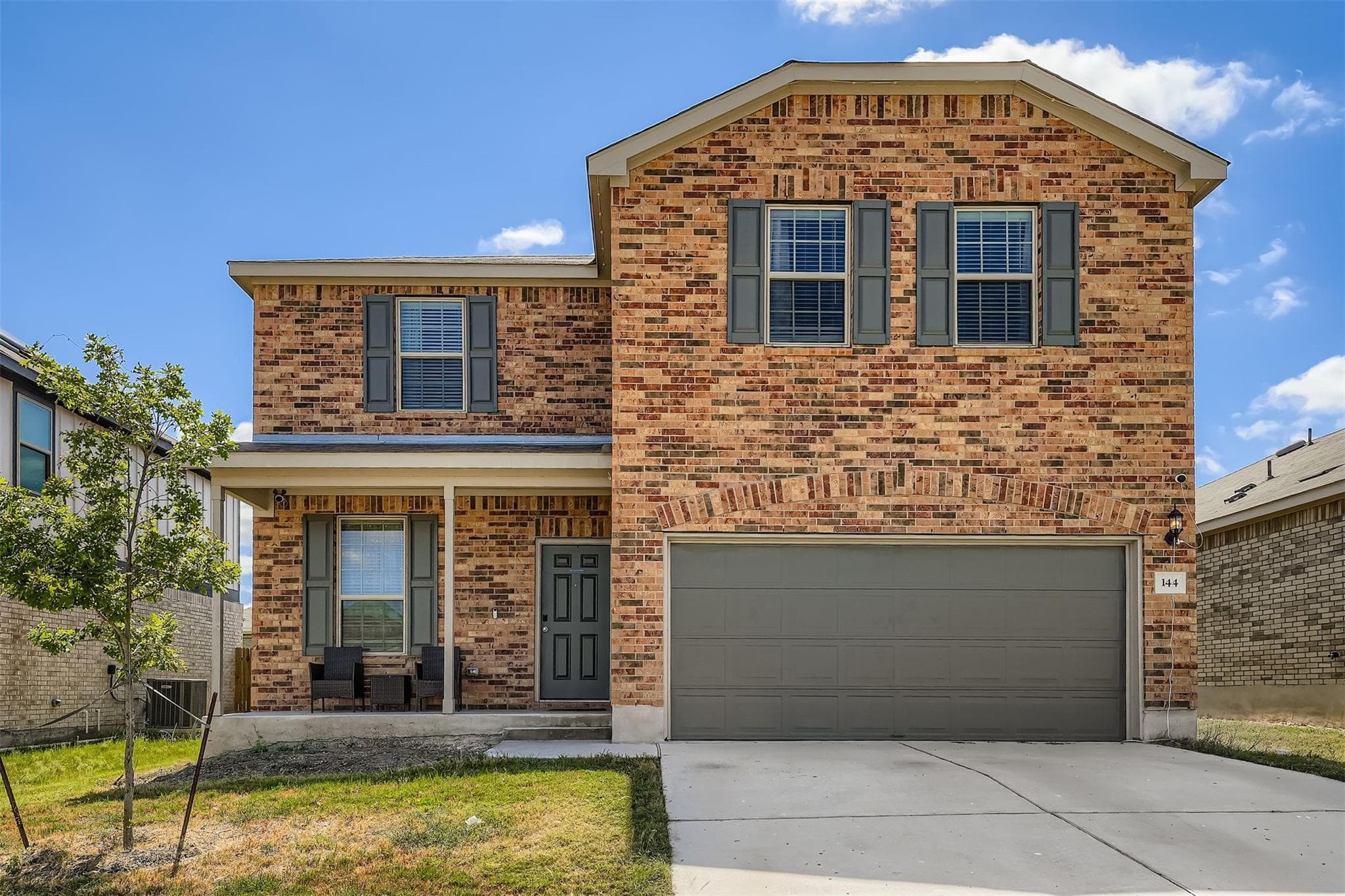 144  Gunther Way