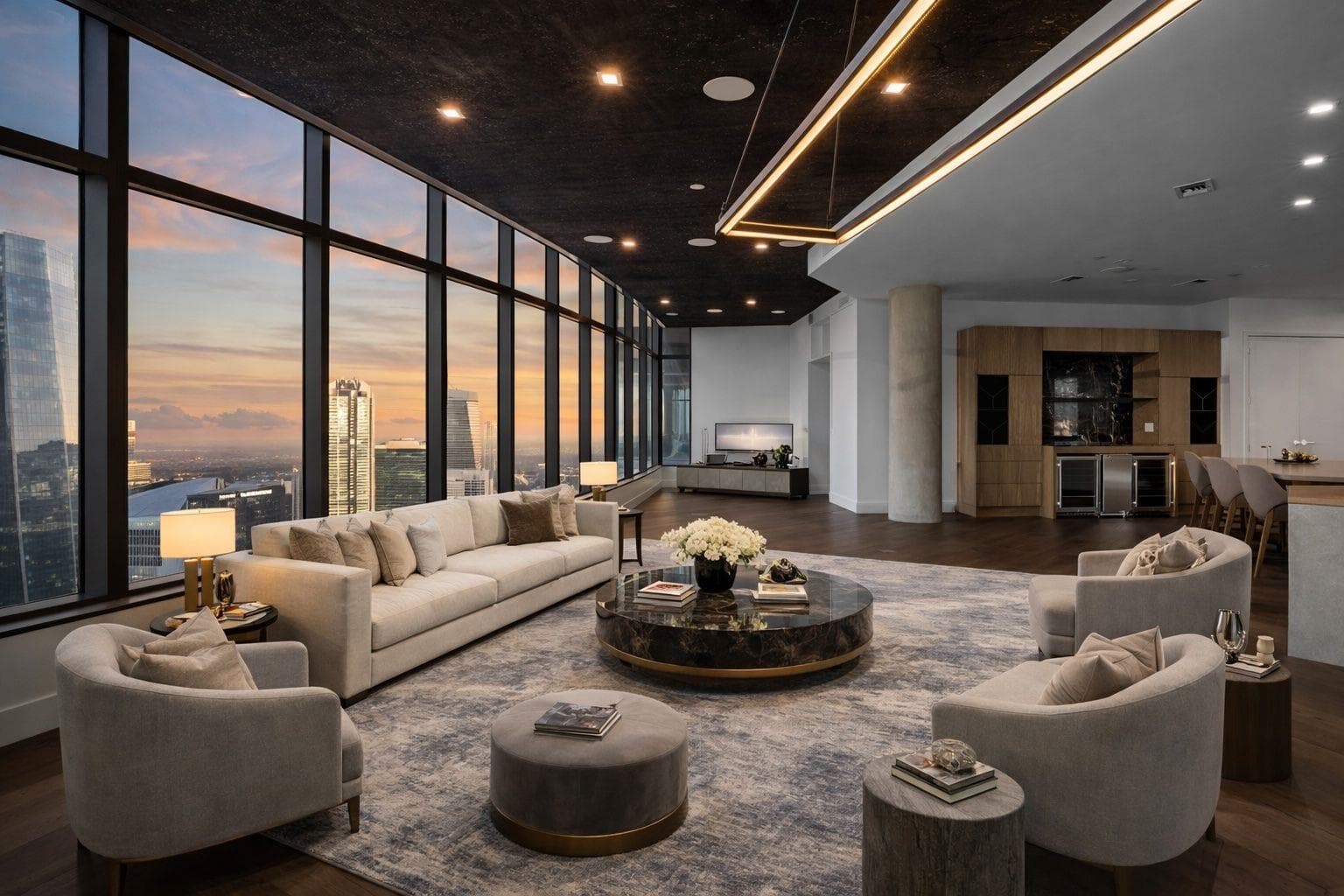 501  West Ave  #3803