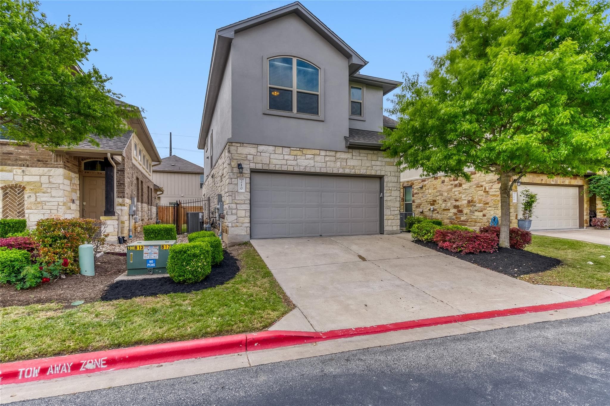 1401  Little Elm Trl  #210