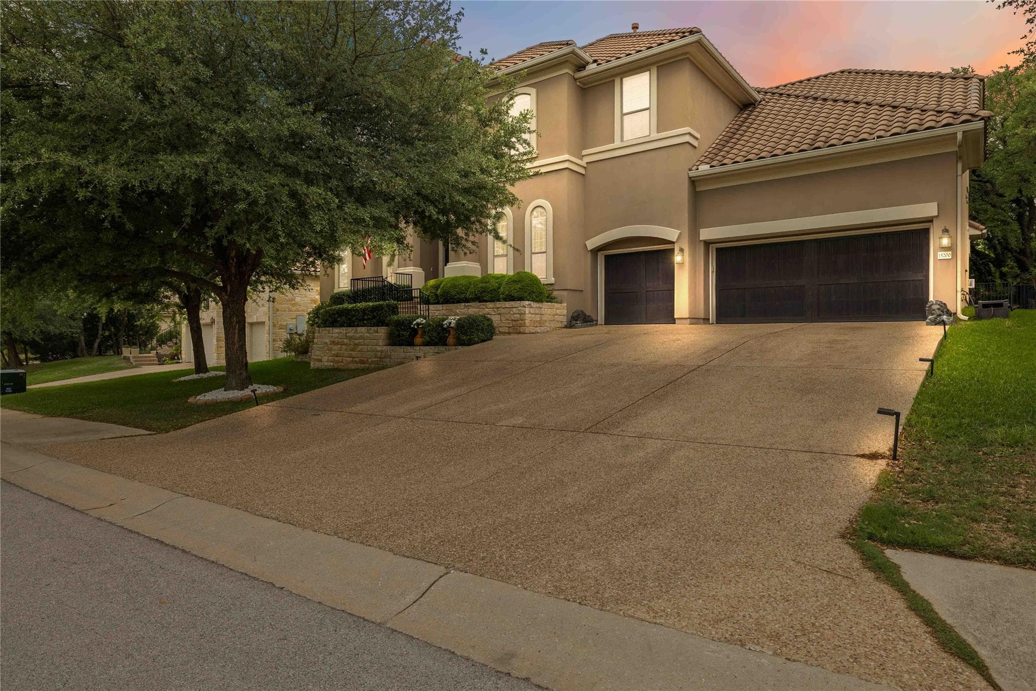 15200  Spillman Ranch Loop
