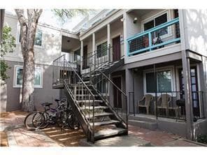 1106 W 22nd 1/2 St  #7