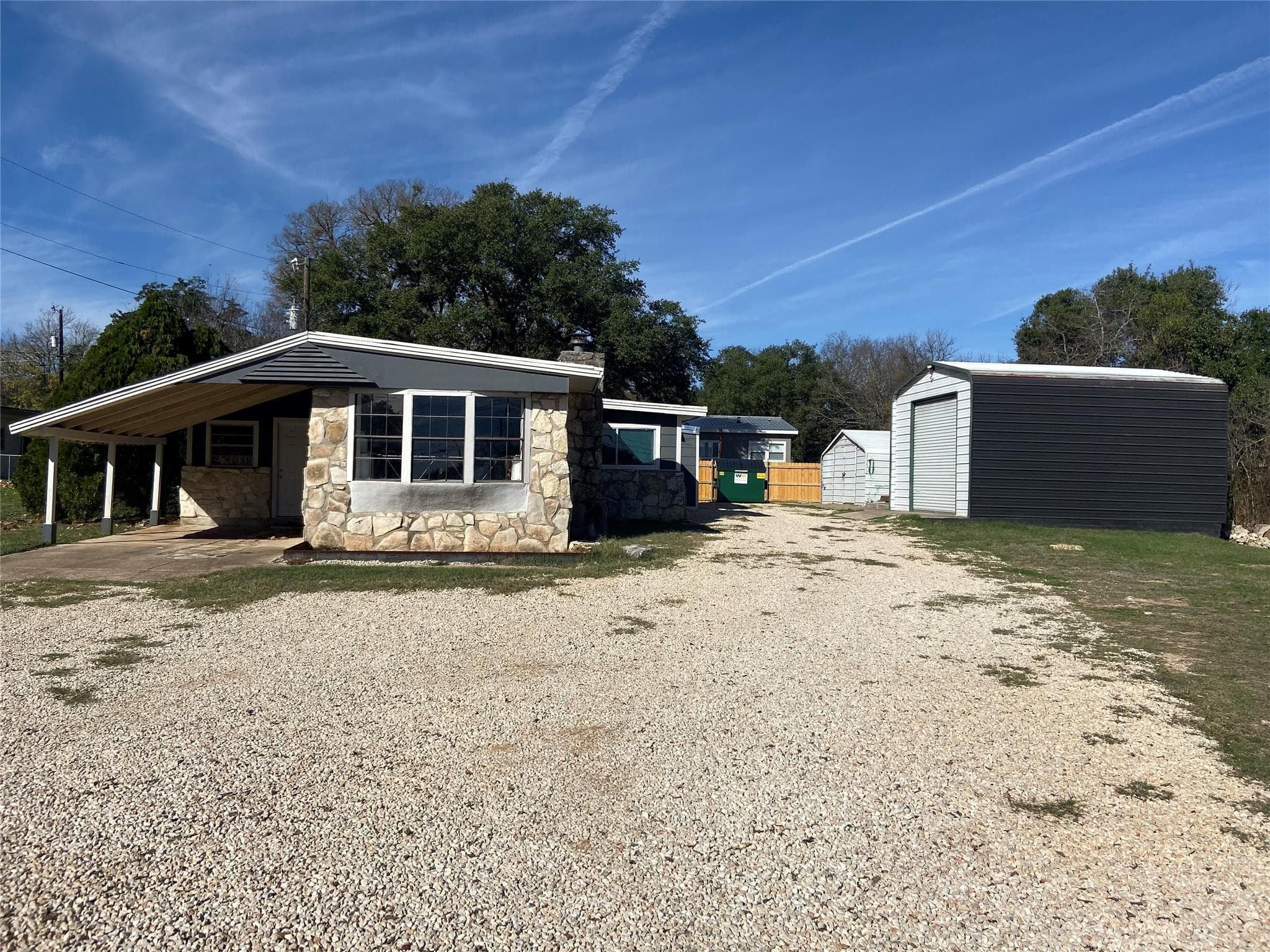 8518  Ranch to Market Road 1826 None