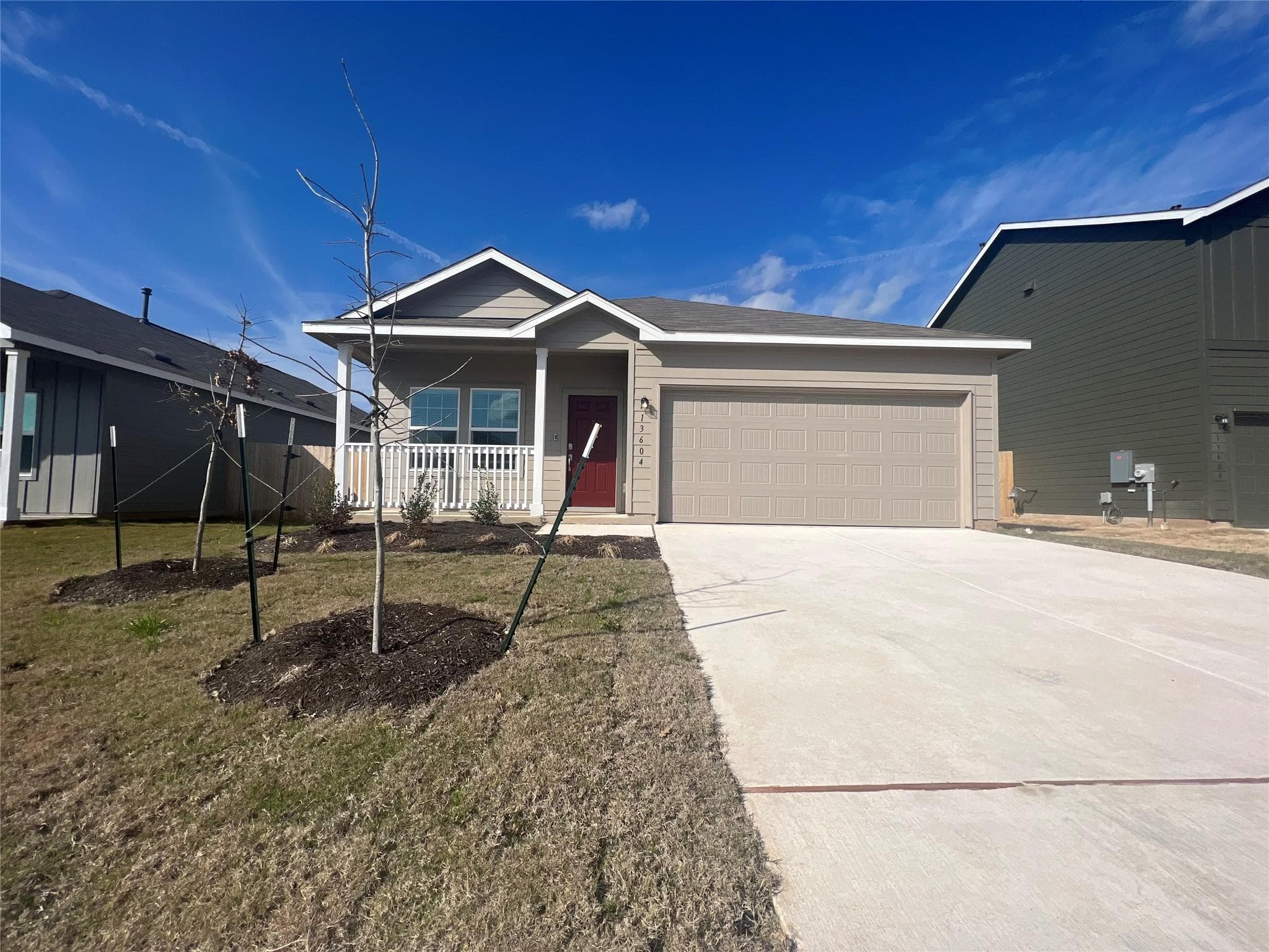 13604  Menard Way