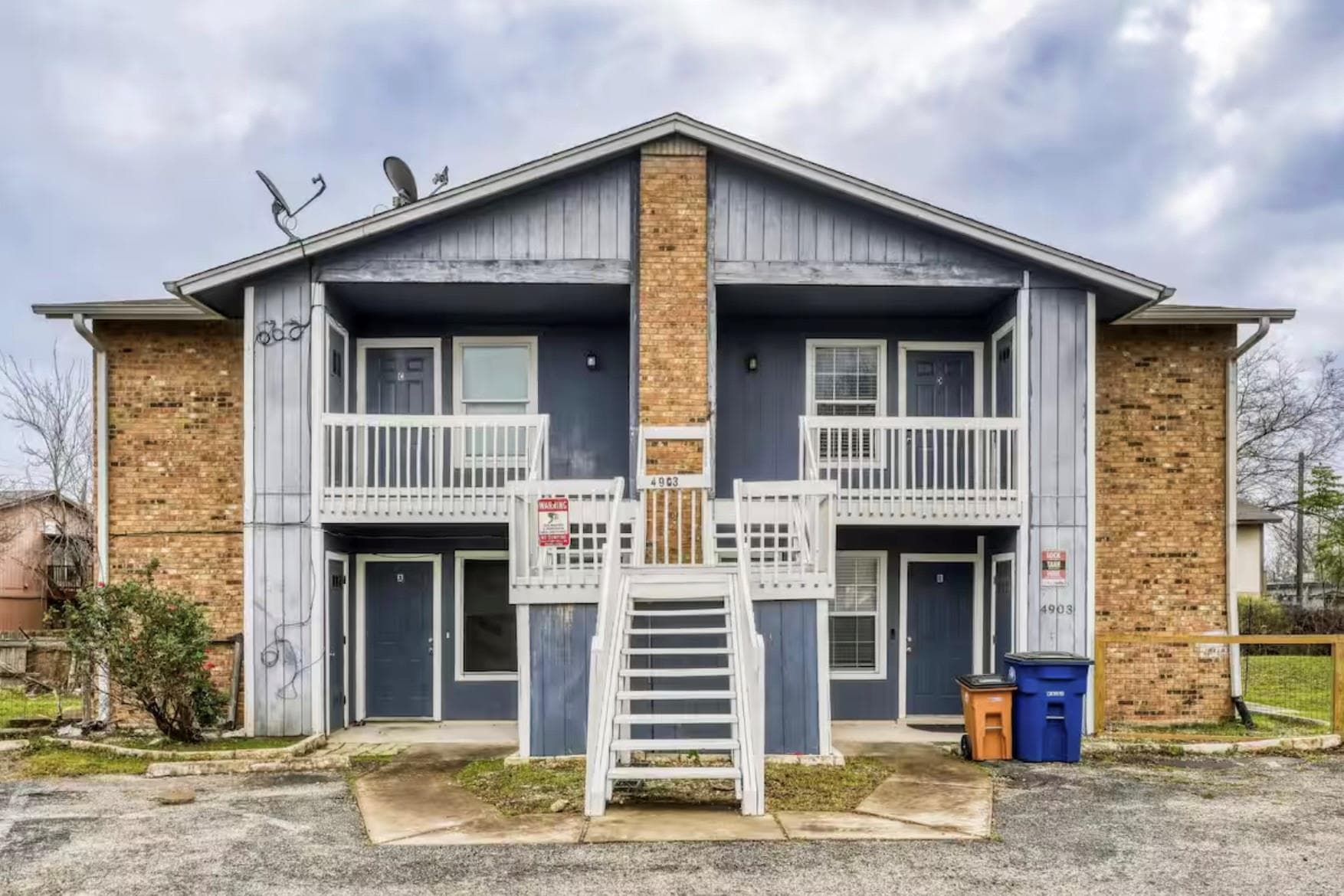 4903  Merritt Dr