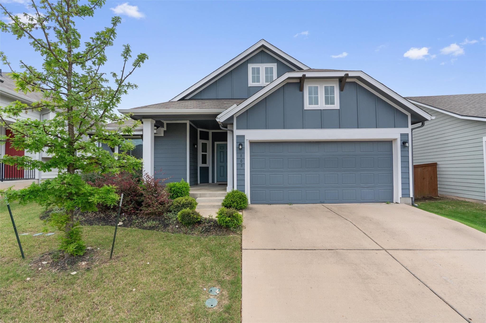 808  Wagon Spoke Way