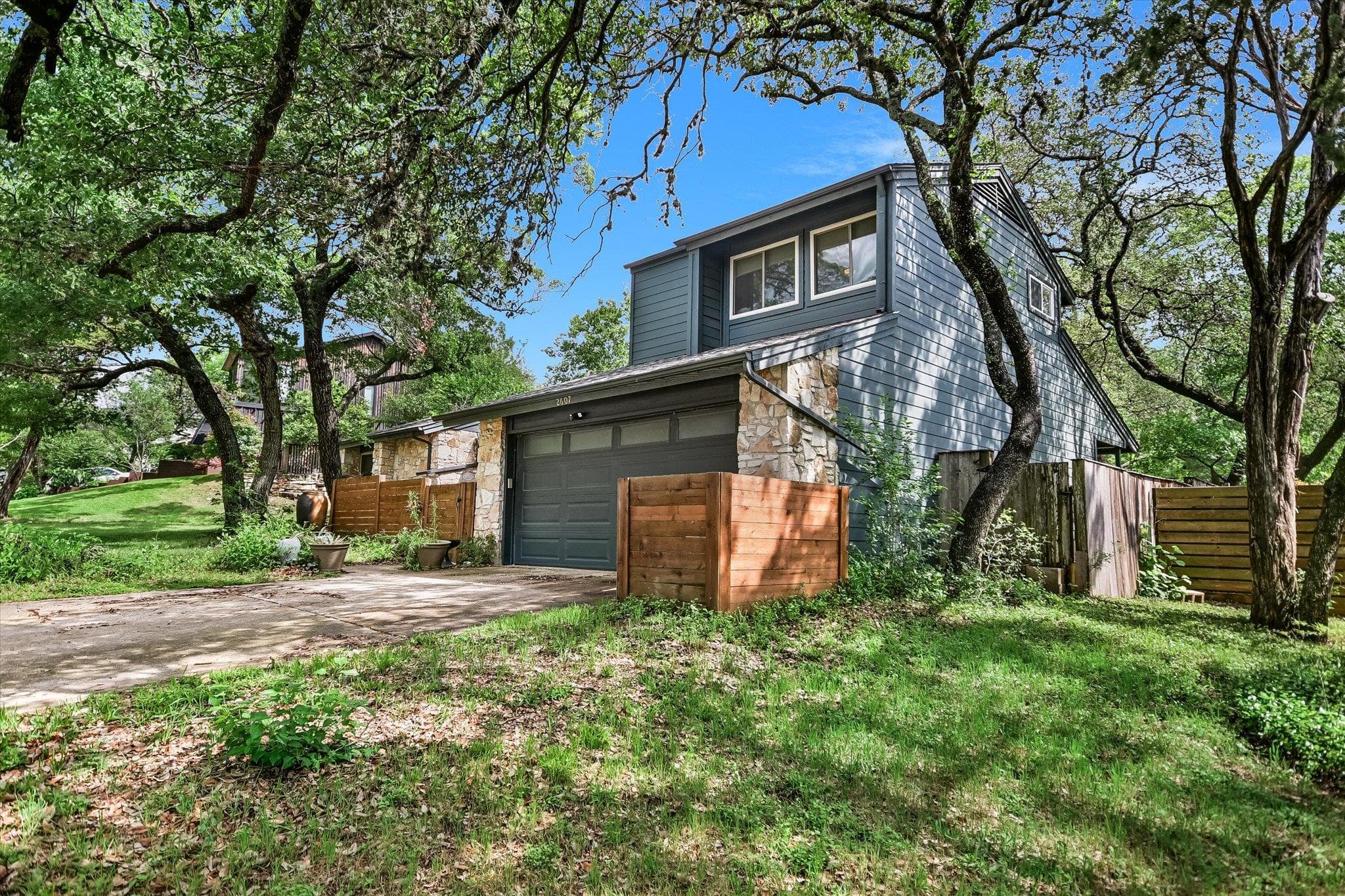 2607  Barton Hills Dr