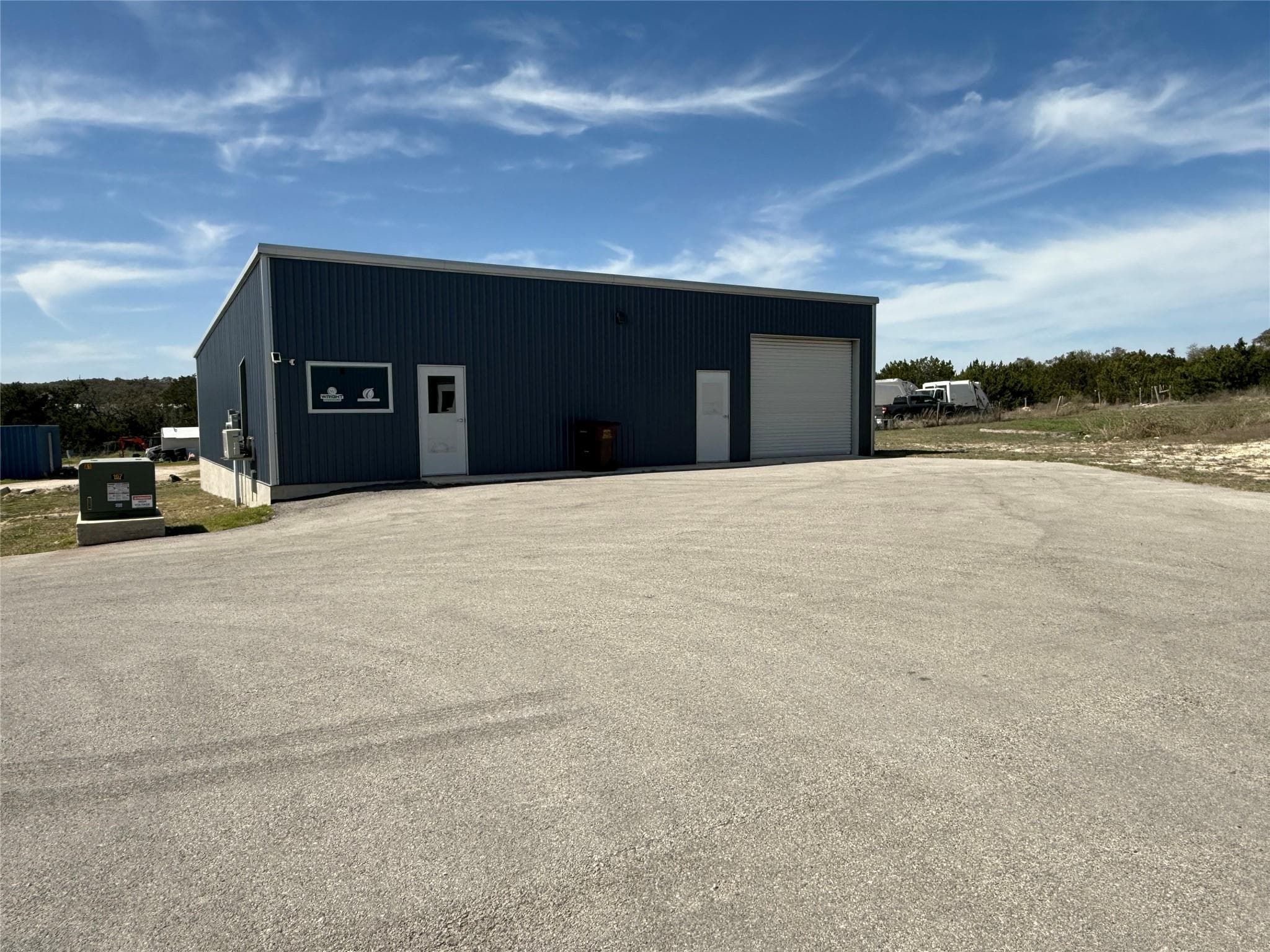 150 Russell Ln #9