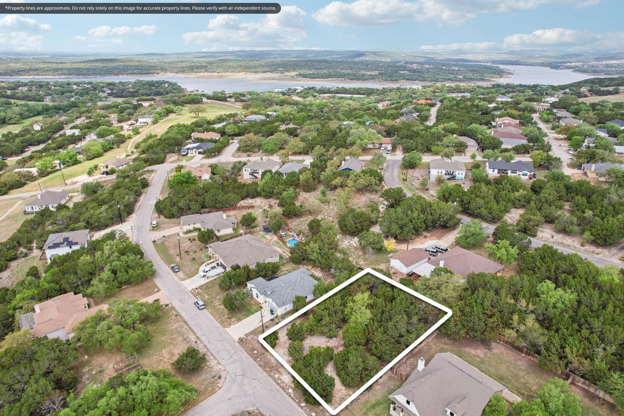20628 Falcon Ln