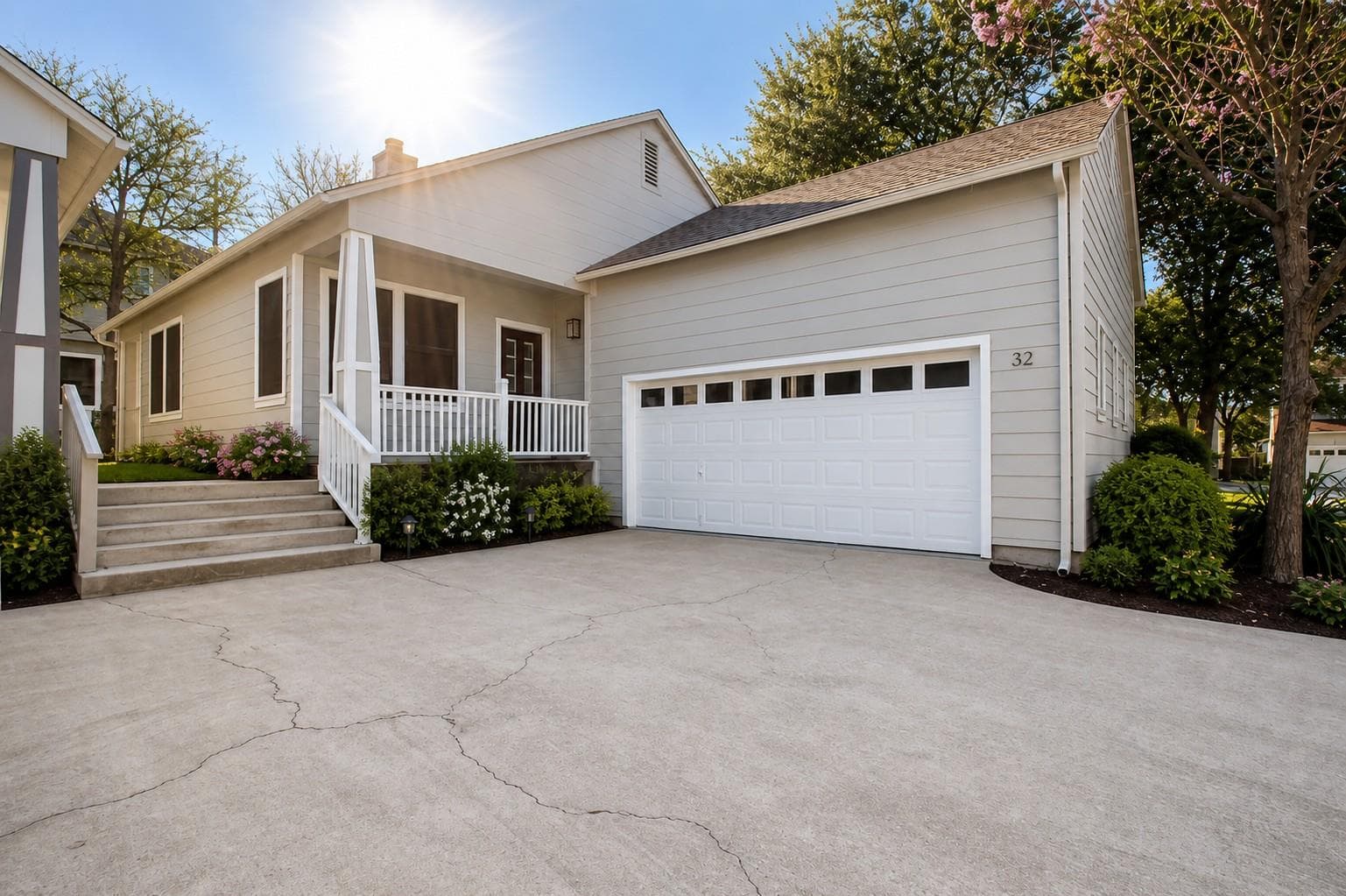 1011  Brodie St  #32