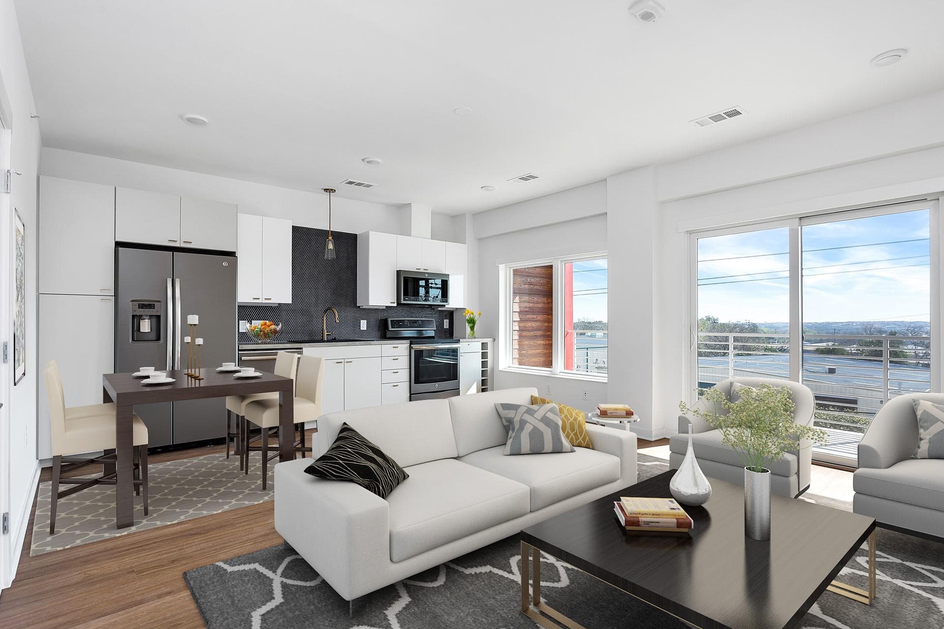 4361 S Congress Ave  #326