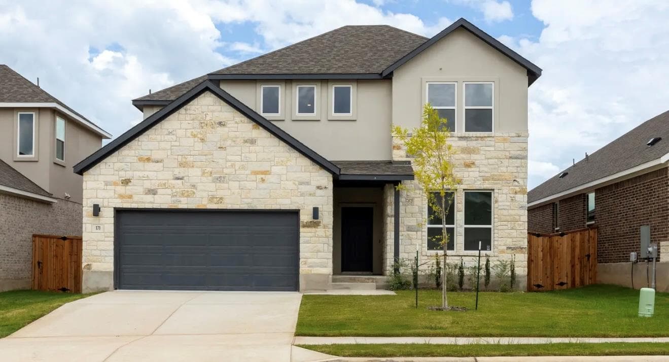 171 Prodigal Way