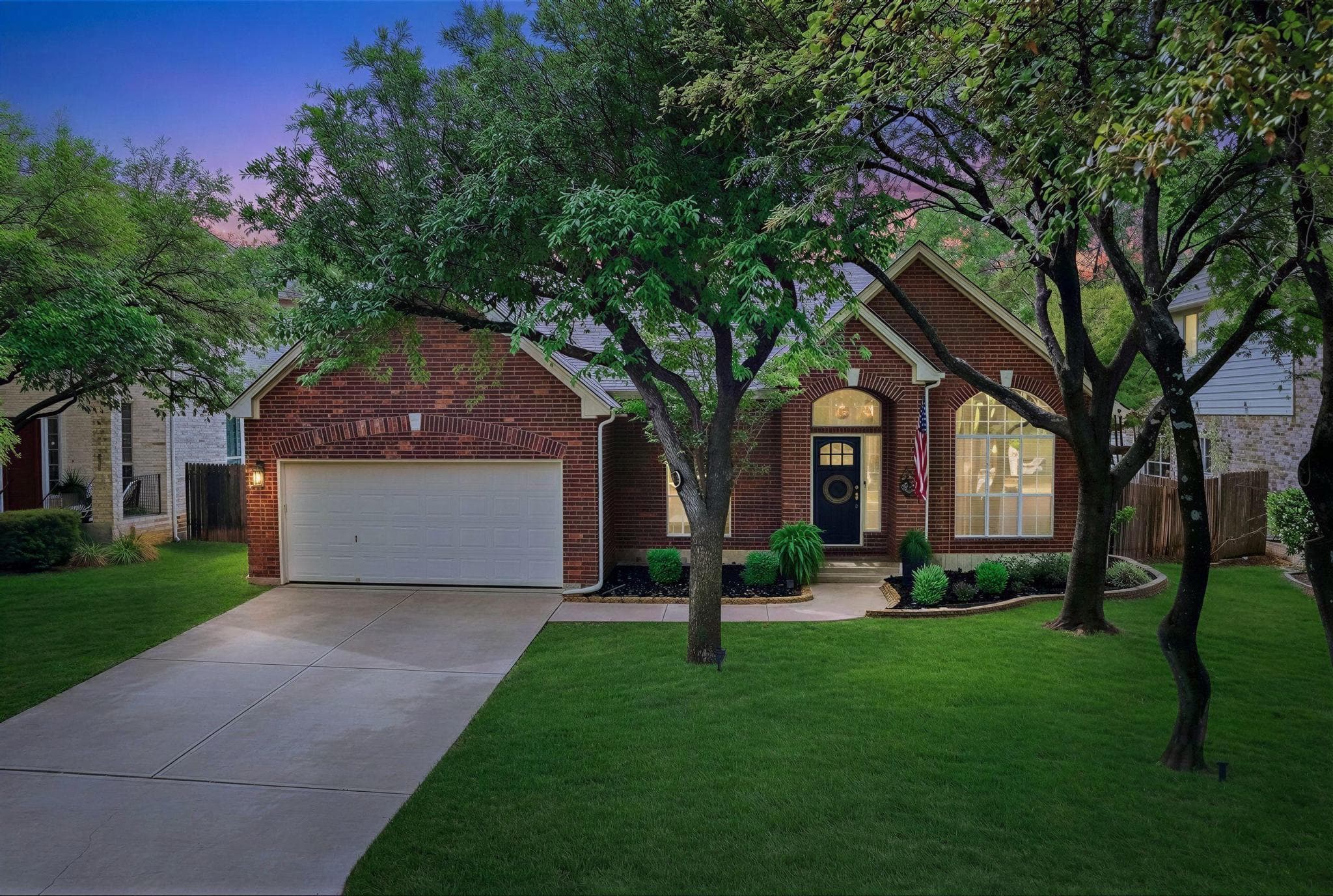 3413  Zebecca Creek Dr