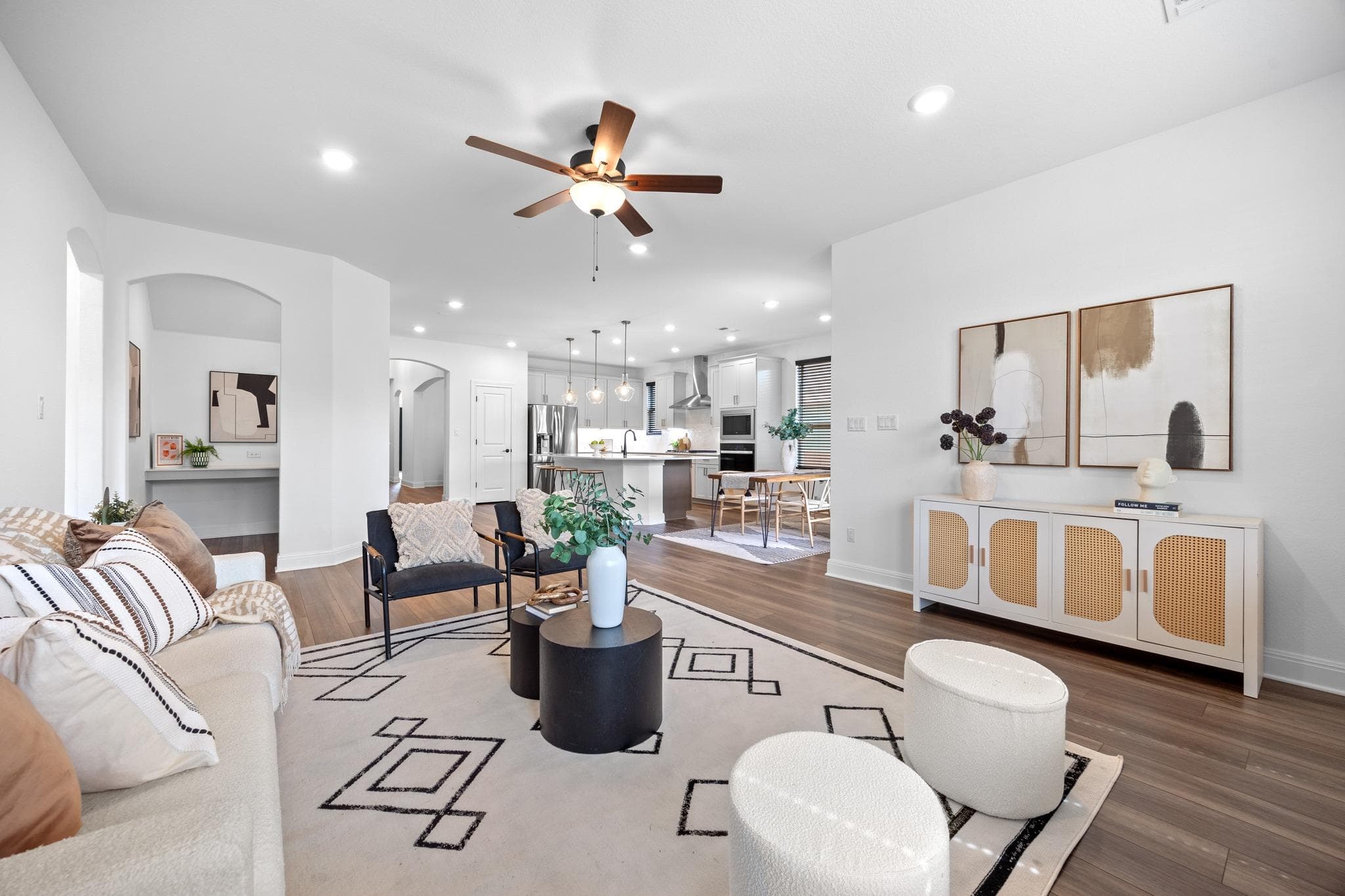 208  Olinda Way